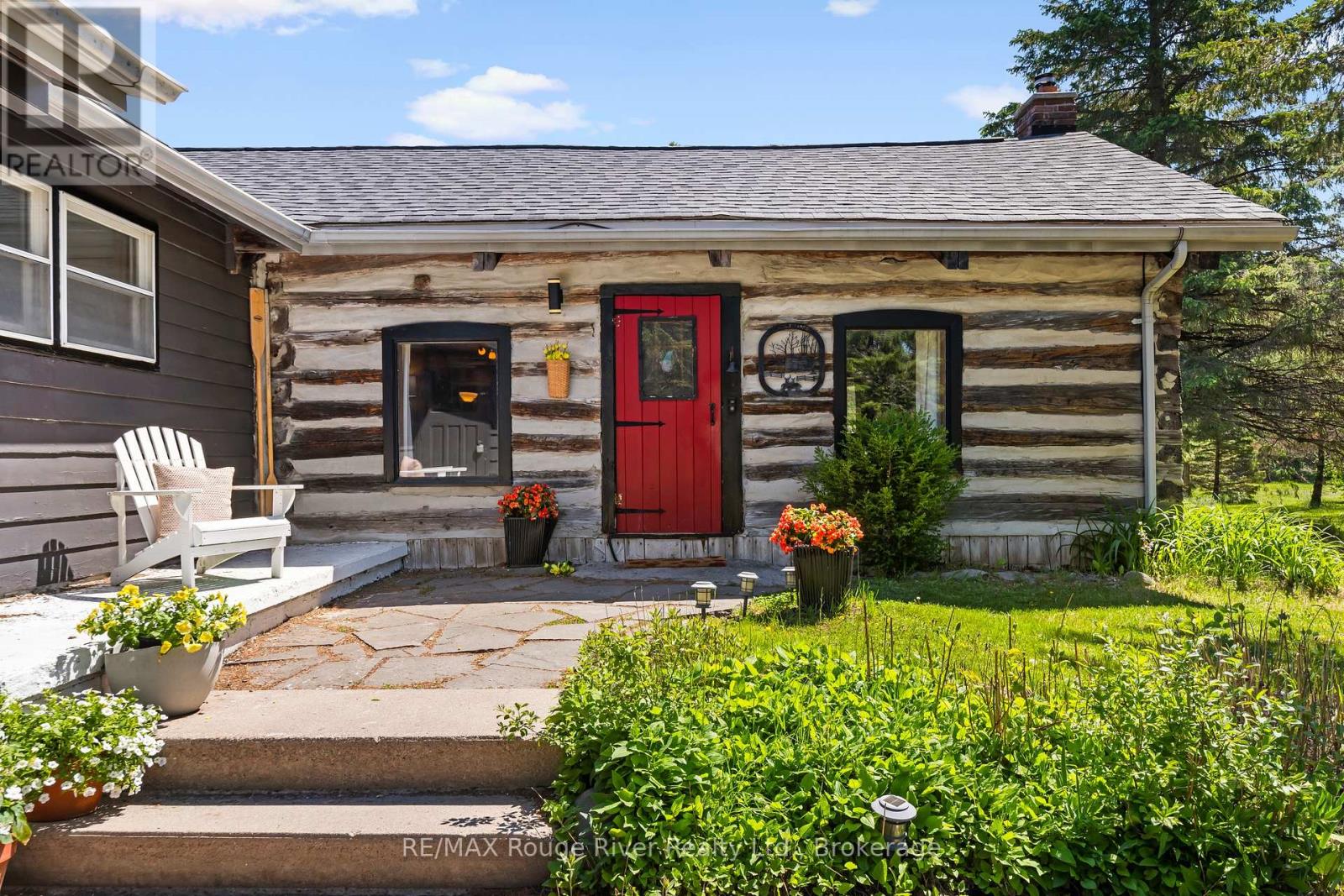 518 County Rd 6 Road, Douro-Dummer, Ontario  K0L 2H0 - Photo 13 - X13755672