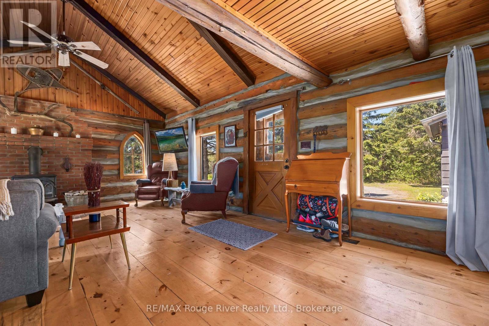 518 County Rd 6 Road, Douro-Dummer, Ontario  K0L 2H0 - Photo 14 - X13755672