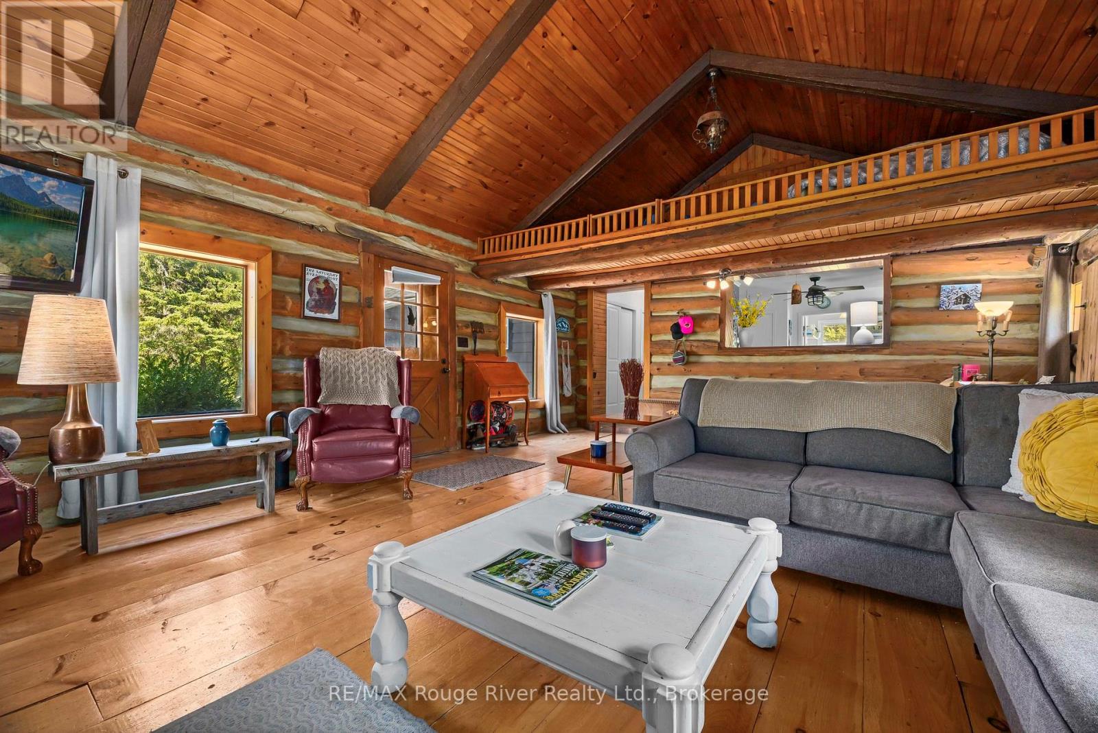 518 County Rd 6 Road, Douro-Dummer, Ontario  K0L 2H0 - Photo 17 - X13755672