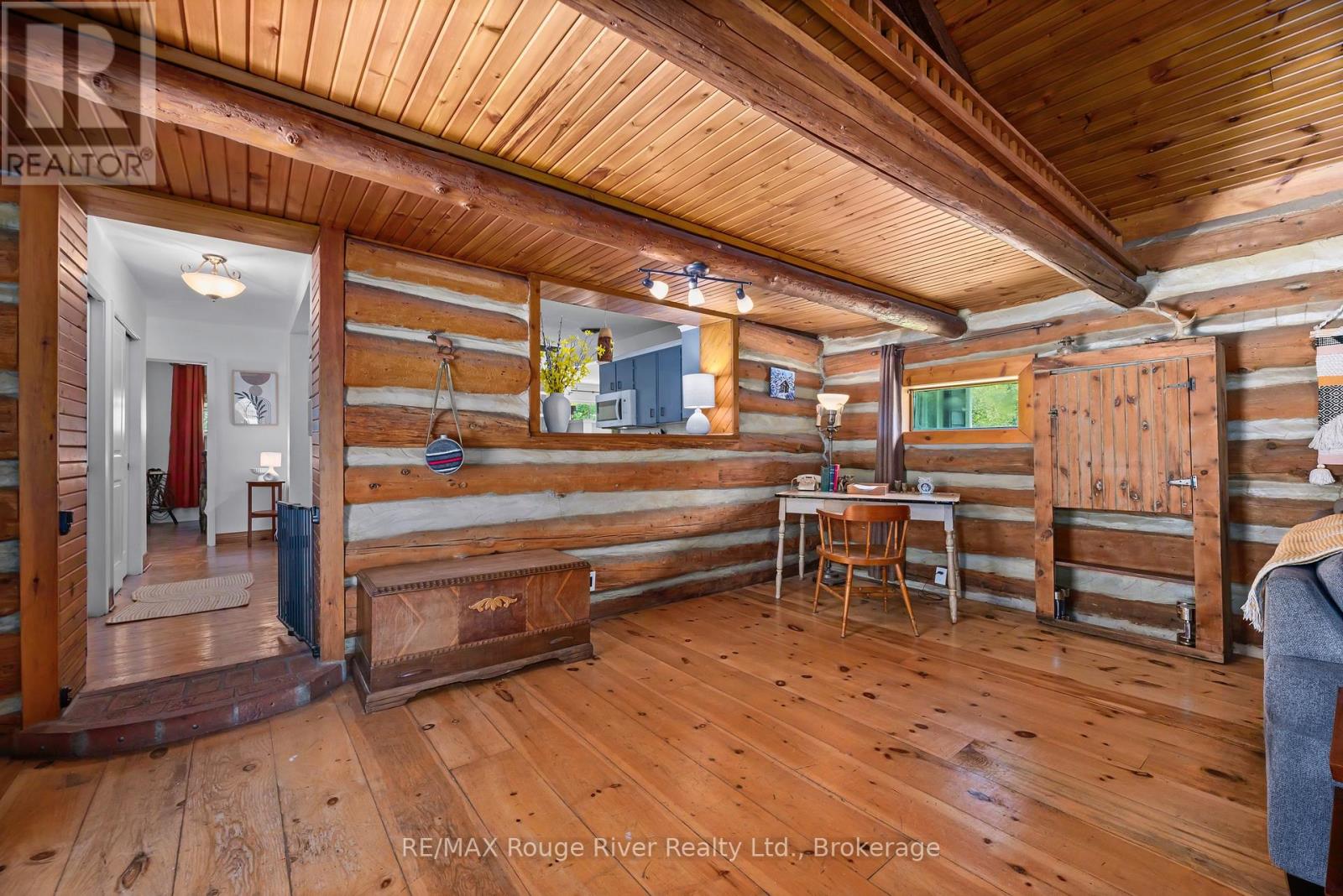 518 County Rd 6 Road, Douro-Dummer, Ontario  K0L 2H0 - Photo 19 - X13755672