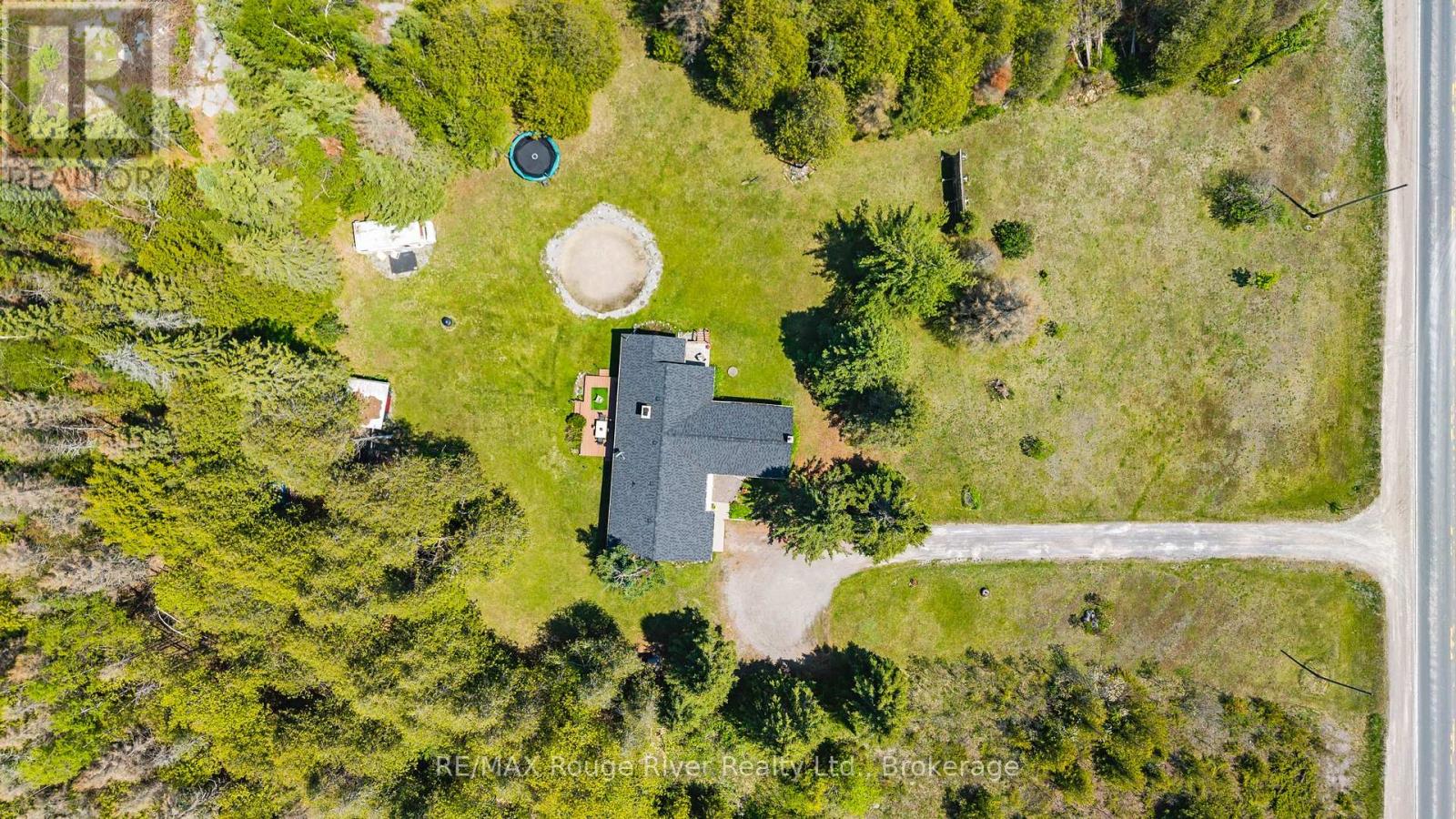 518 County Rd 6 Road, Douro-Dummer, Ontario  K0L 2H0 - Photo 2 - X13755672
