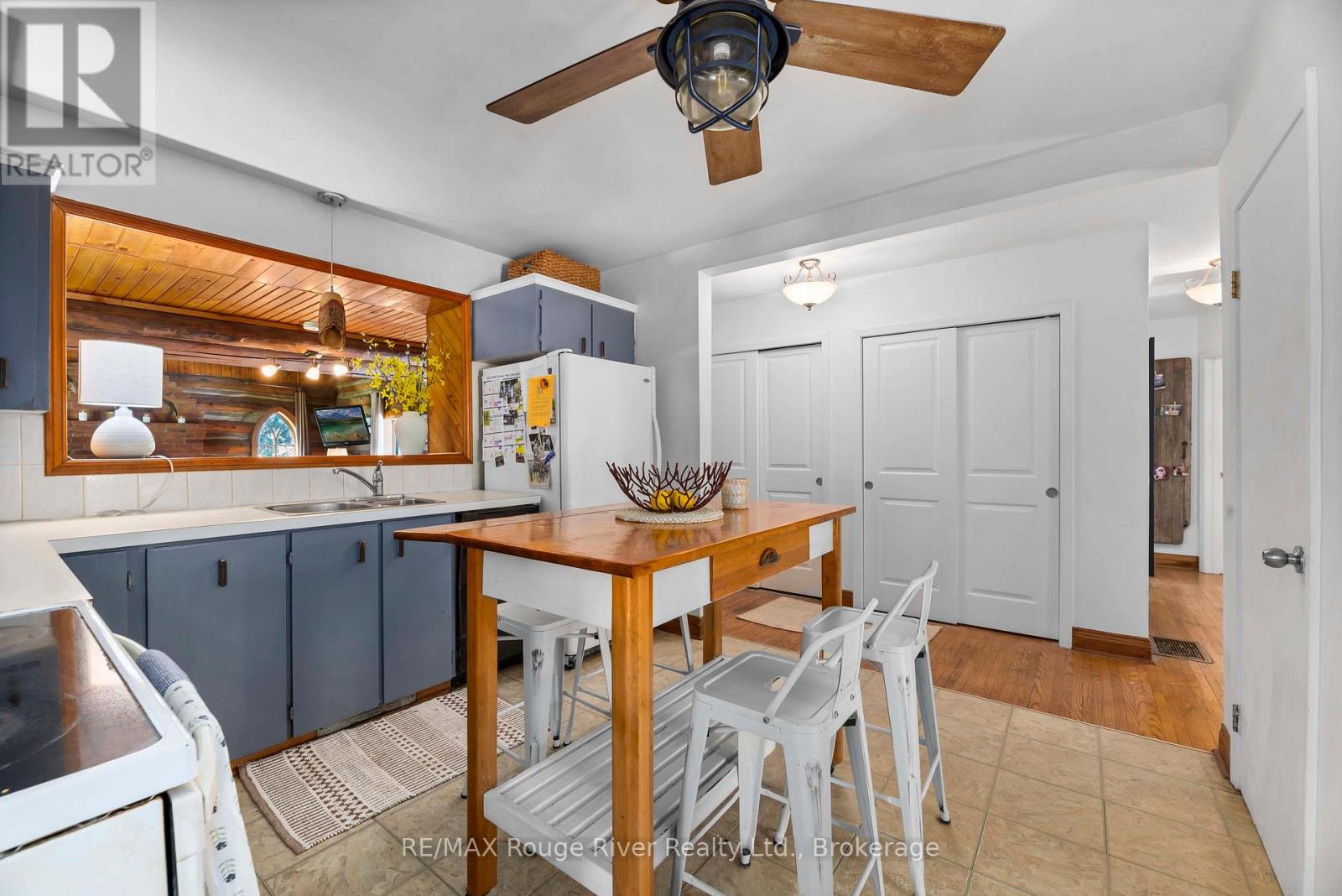 518 County Rd 6 Road, Douro-Dummer, Ontario  K0L 2H0 - Photo 22 - X13755672