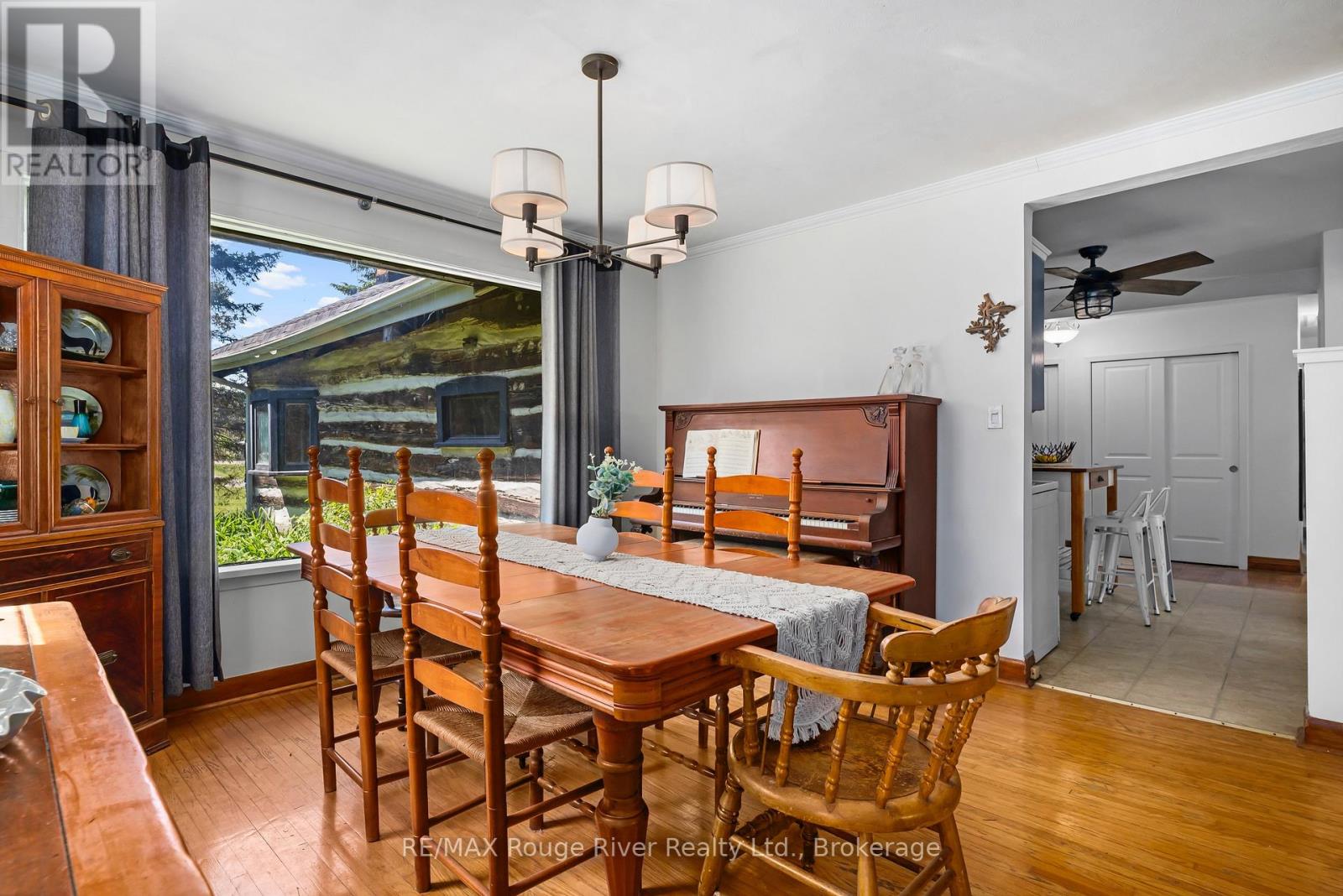 518 County Rd 6 Road, Douro-Dummer, Ontario  K0L 2H0 - Photo 27 - X13755672