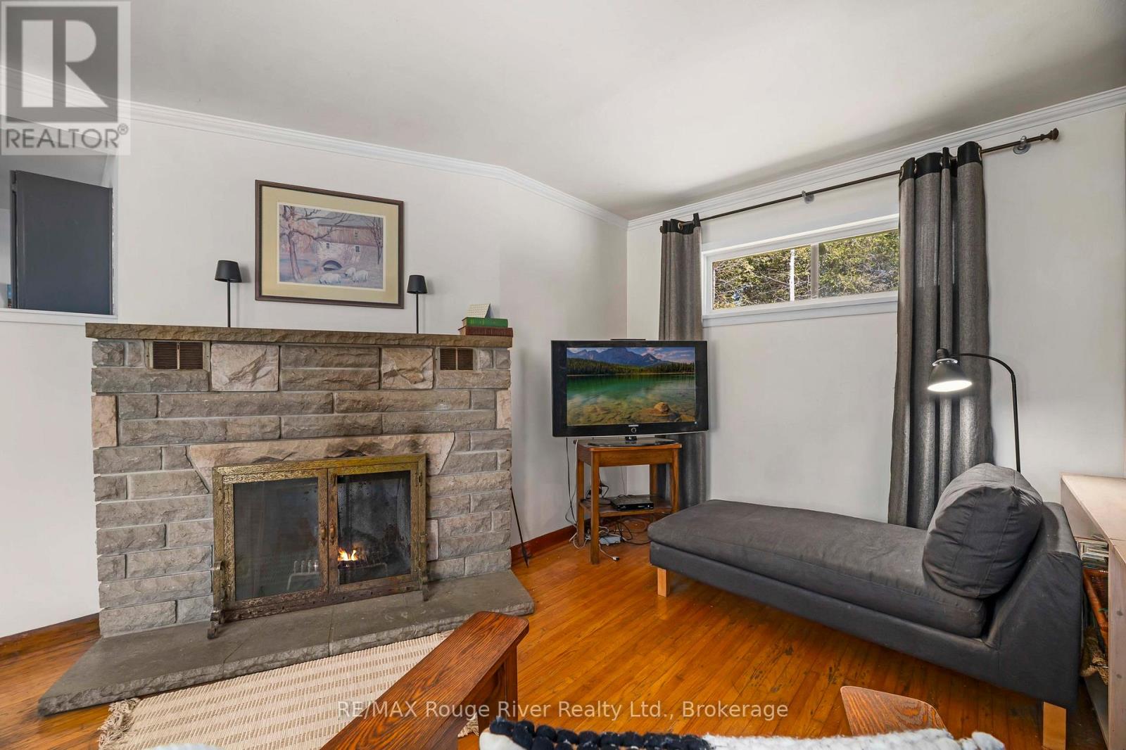 518 County Rd 6 Road, Douro-Dummer, Ontario  K0L 2H0 - Photo 28 - X13755672