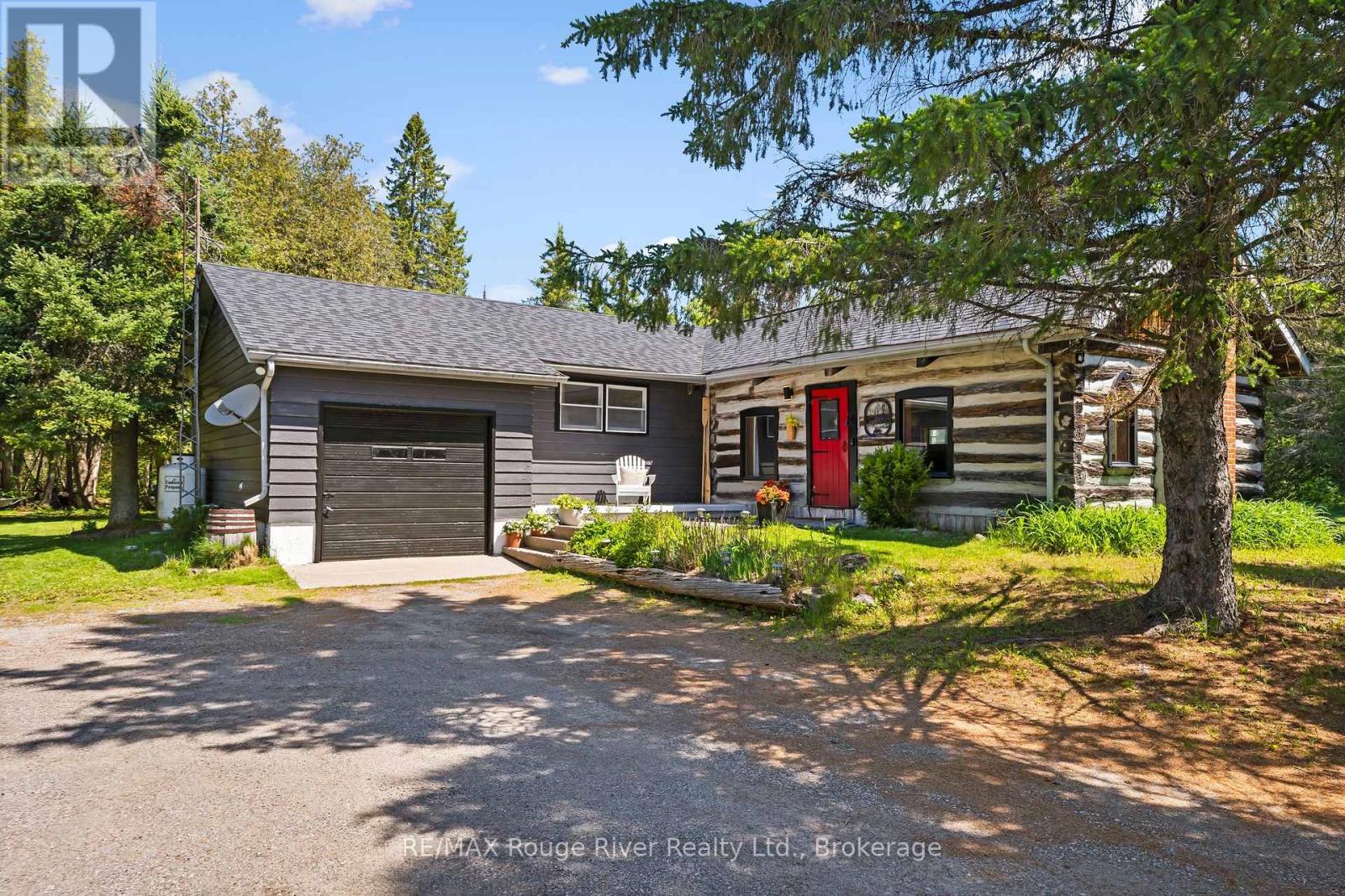 518 County Rd 6 Road, Douro-Dummer, Ontario  K0L 2H0 - Photo 3 - X13755672
