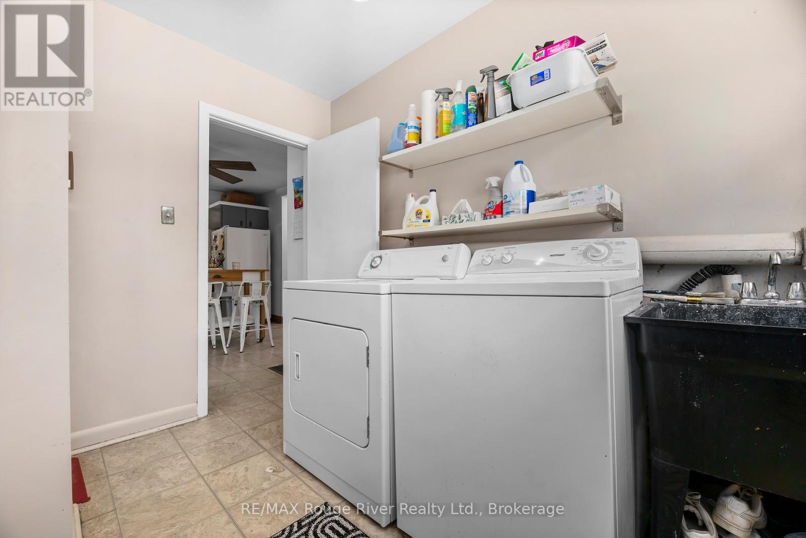 518 County Rd 6 Road, Douro-Dummer, Ontario  K0L 2H0 - Photo 33 - X13755672