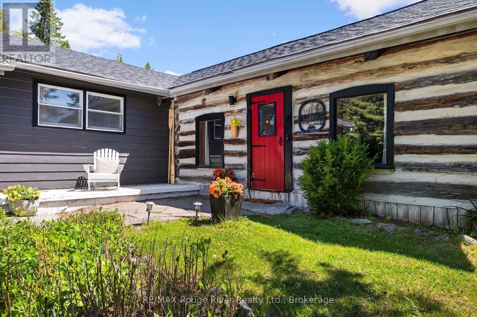 518 County Rd 6 Road, Douro-Dummer, Ontario  K0L 2H0 - Photo 4 - X13755672
