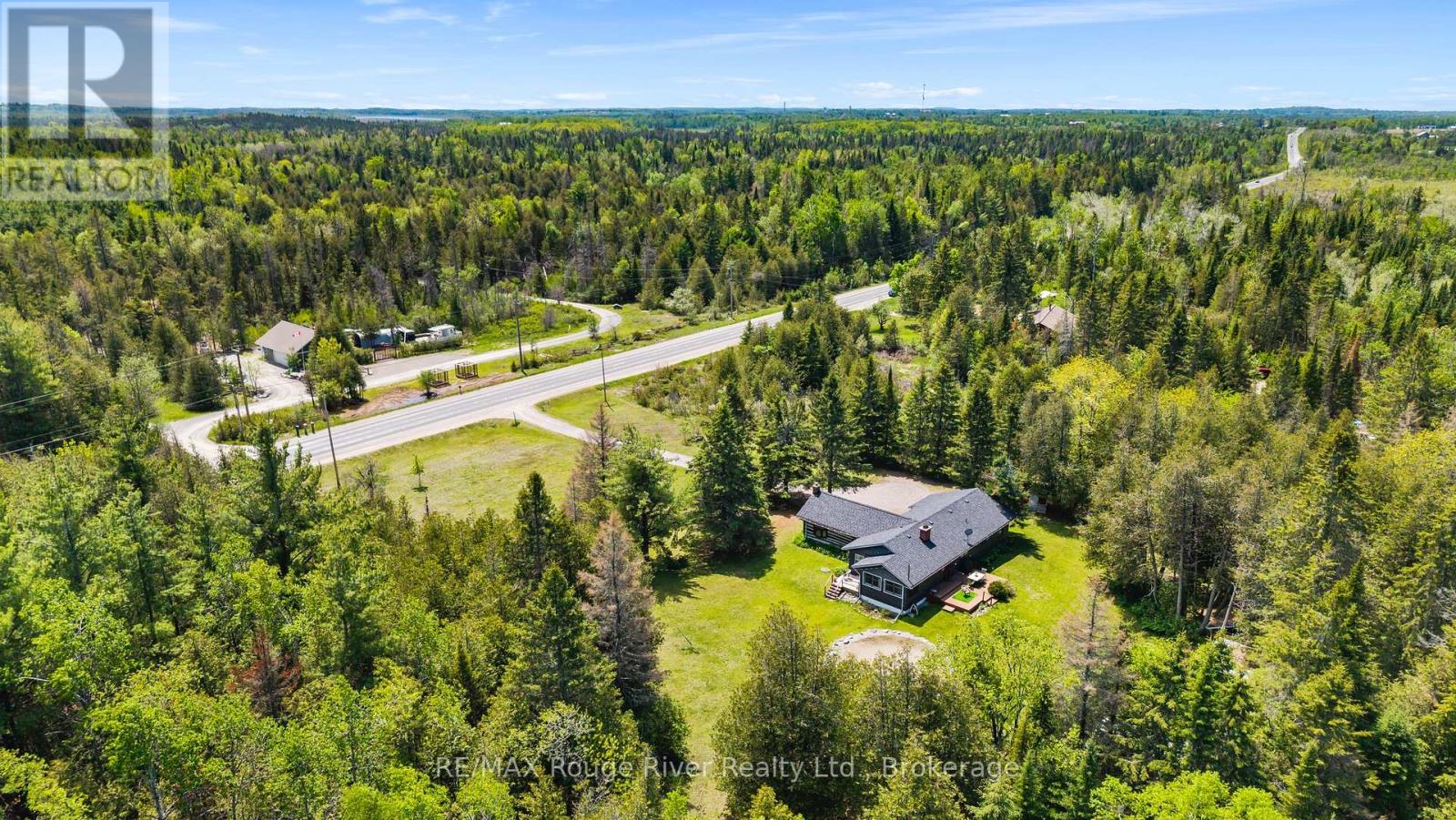 518 County Rd 6 Road, Douro-Dummer, Ontario  K0L 2H0 - Photo 40 - X13755672