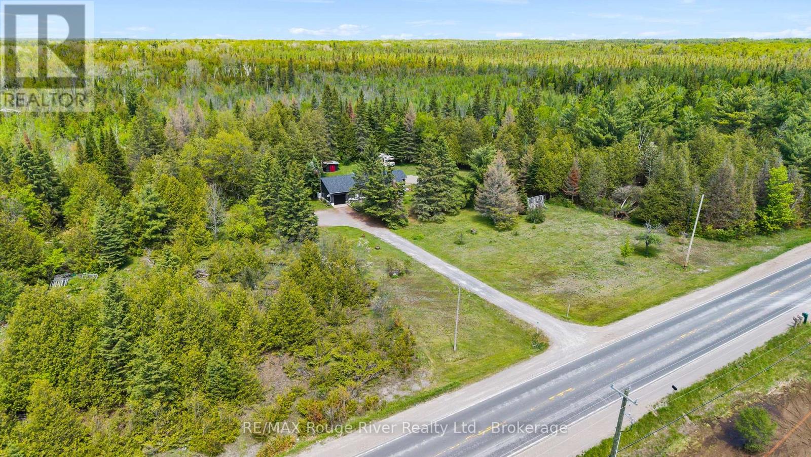 518 County Rd 6 Road, Douro-Dummer, Ontario  K0L 2H0 - Photo 41 - X13755672