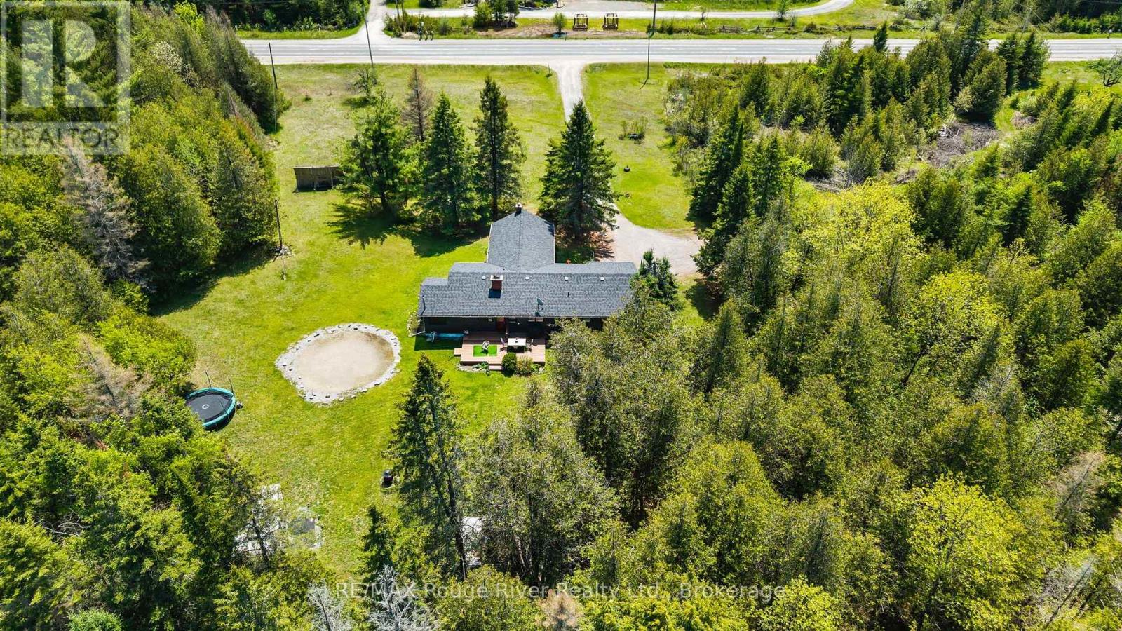 518 County Rd 6 Road, Douro-Dummer, Ontario  K0L 2H0 - Photo 44 - X13755672