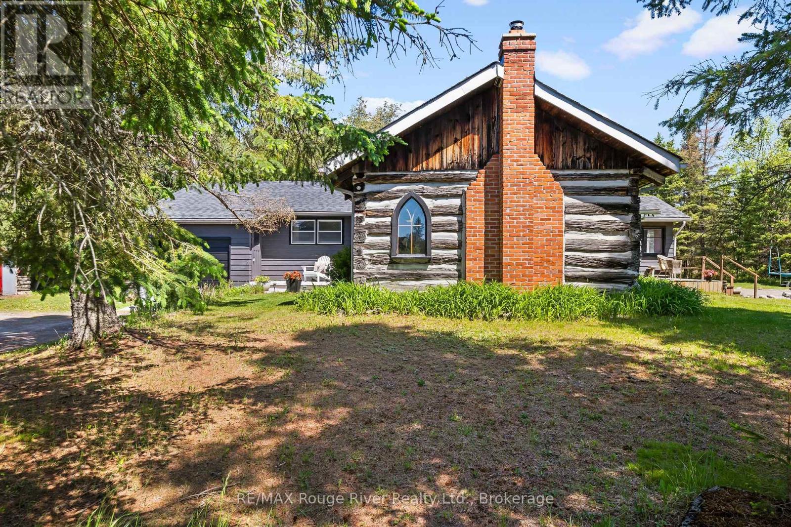 518 County Rd 6 Road, Douro-Dummer, Ontario  K0L 2H0 - Photo 5 - X13755672