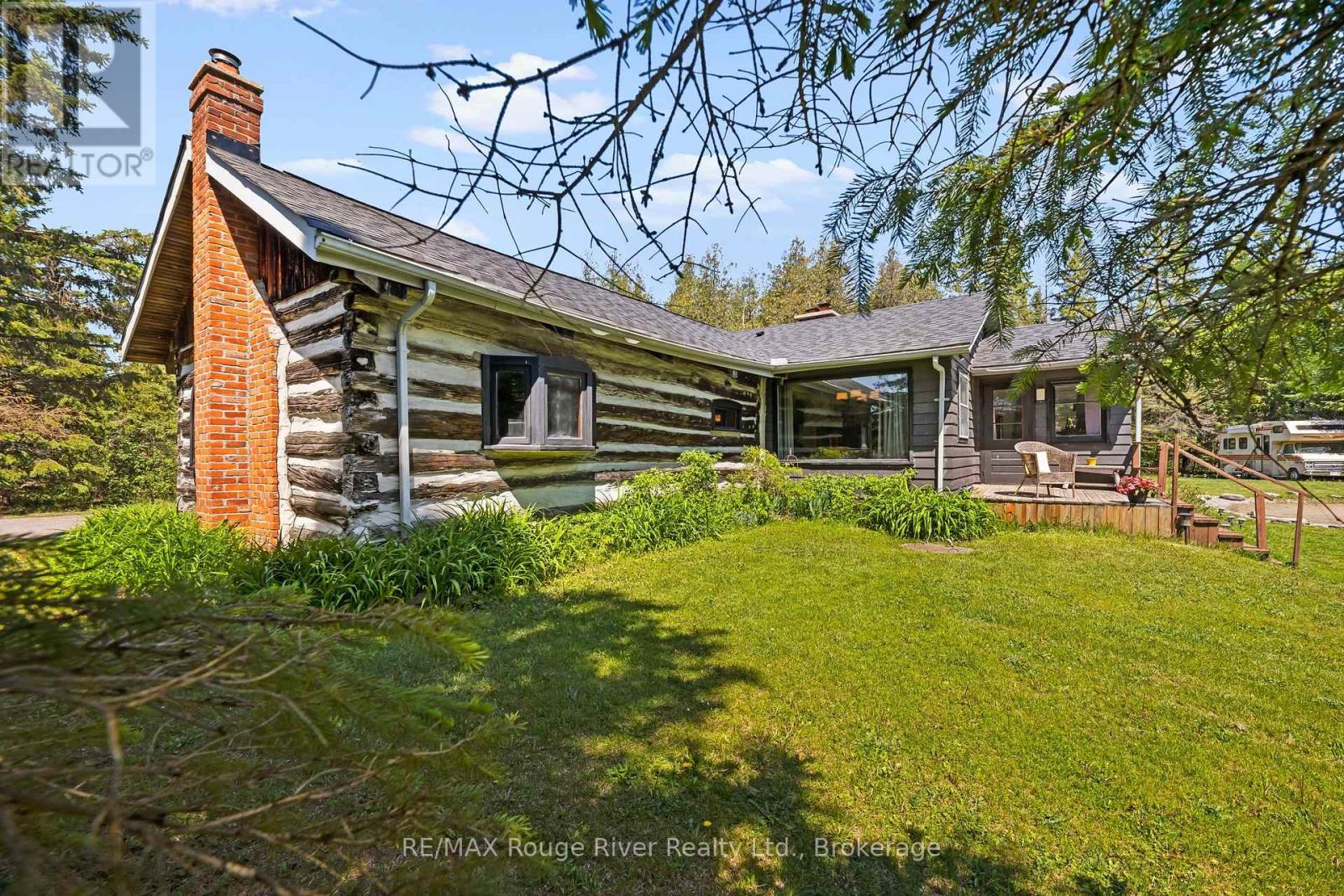518 County Rd 6 Road, Douro-Dummer, Ontario  K0L 2H0 - Photo 6 - X13755672