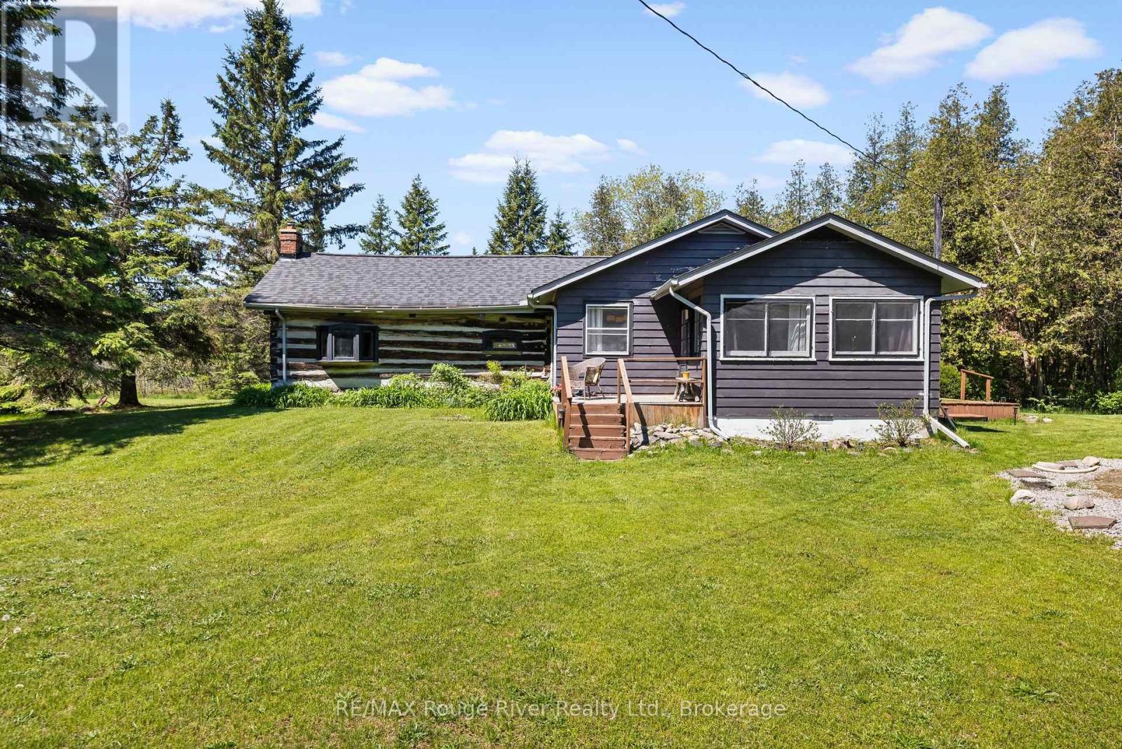 518 County Rd 6 Road, Douro-Dummer, Ontario  K0L 2H0 - Photo 7 - X13755672