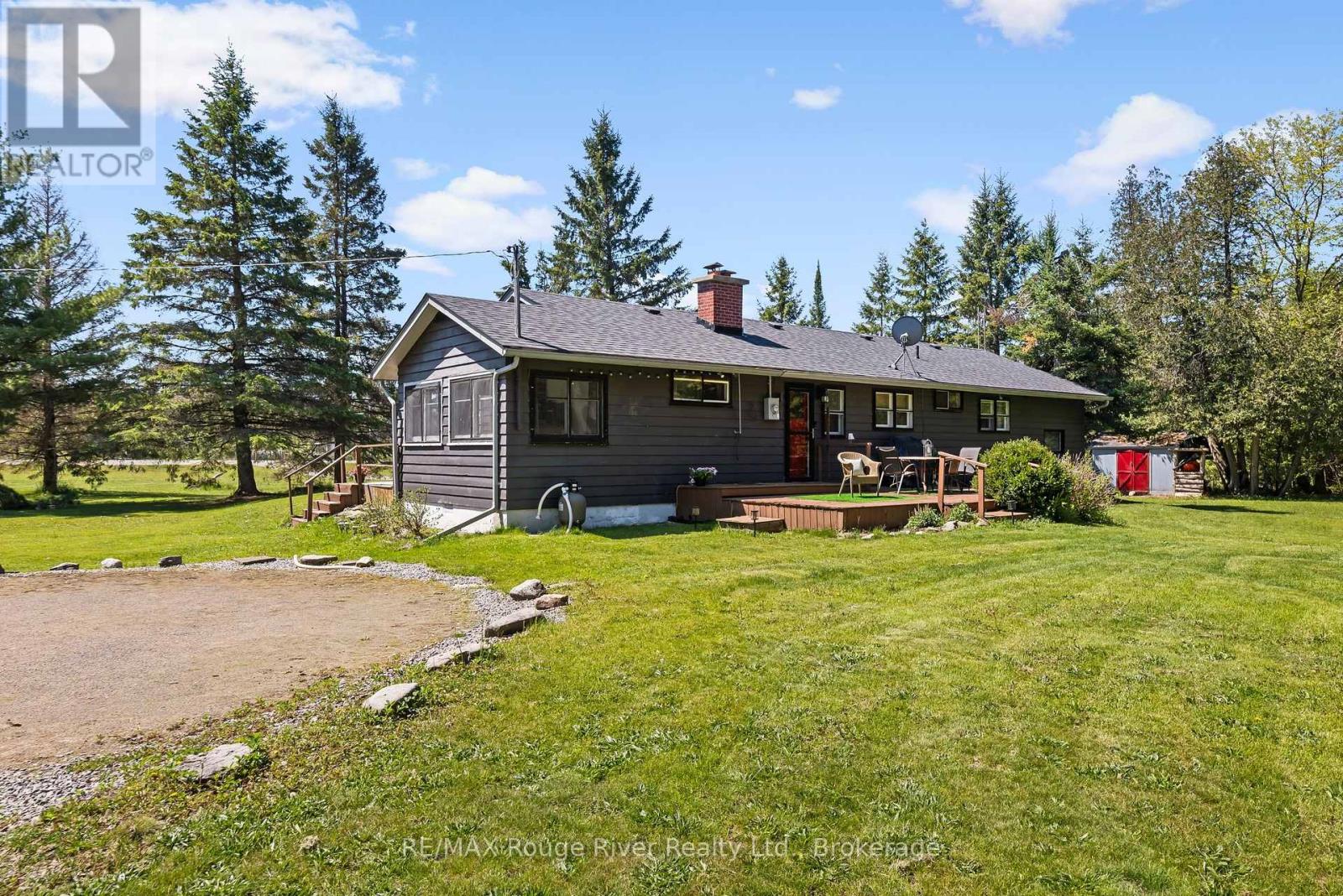 518 County Rd 6 Road, Douro-Dummer, Ontario  K0L 2H0 - Photo 8 - X13755672