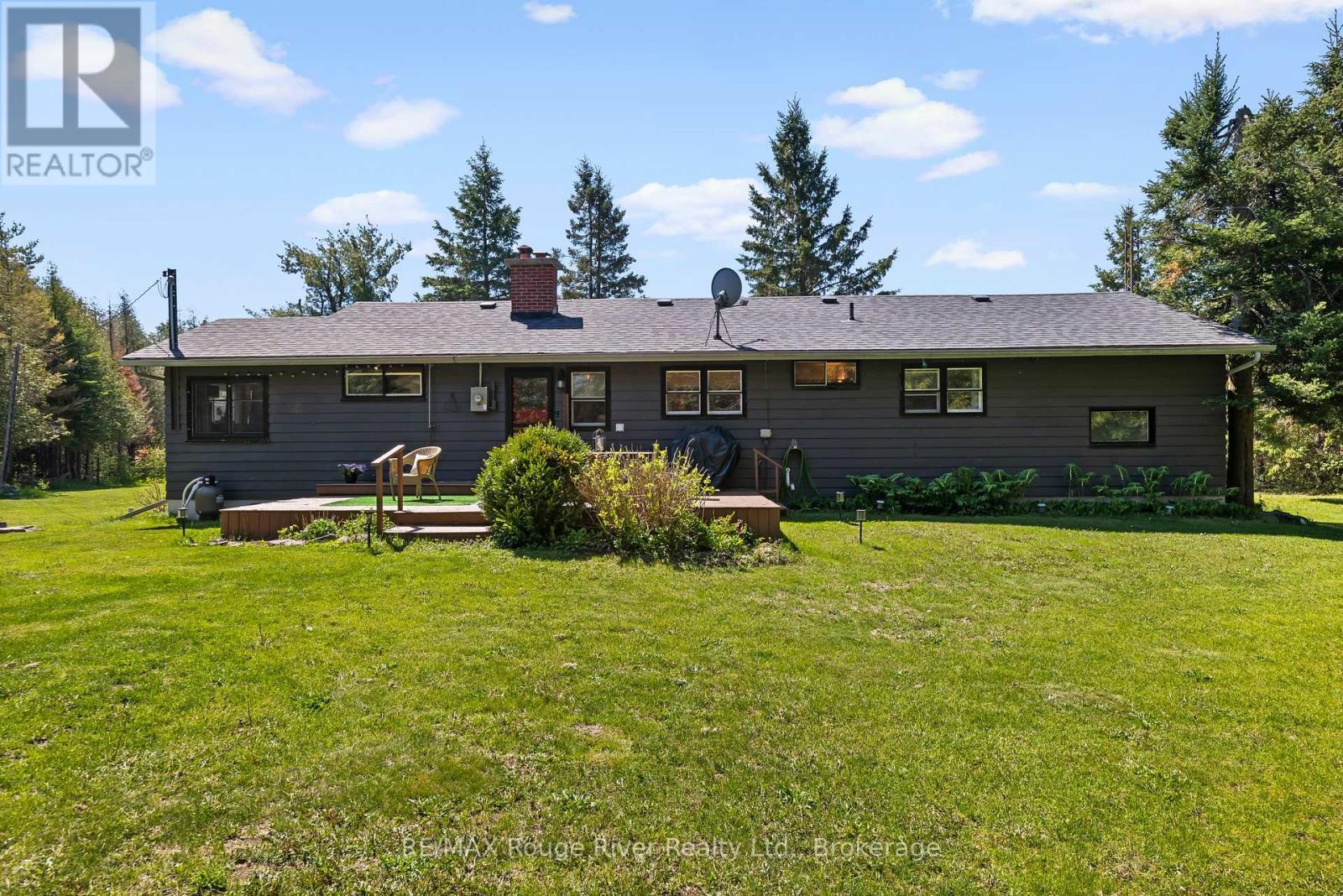 518 County Rd 6 Road, Douro-Dummer, Ontario  K0L 2H0 - Photo 9 - X13755672