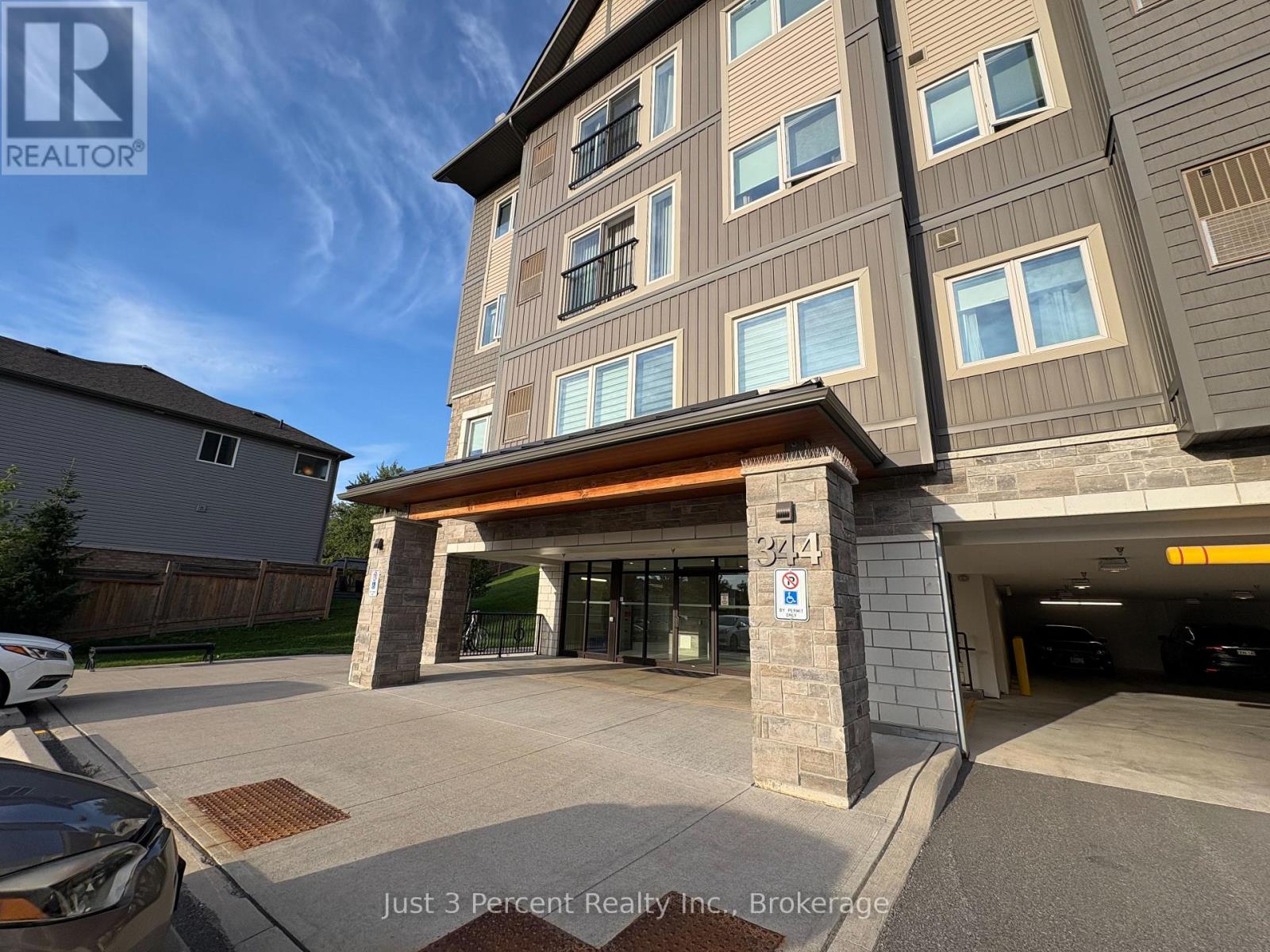 101 - 344 Florence Drive, Peterborough (Monaghan Ward 2), Ontario  K9J 0K4 - Photo 5 - X13755738