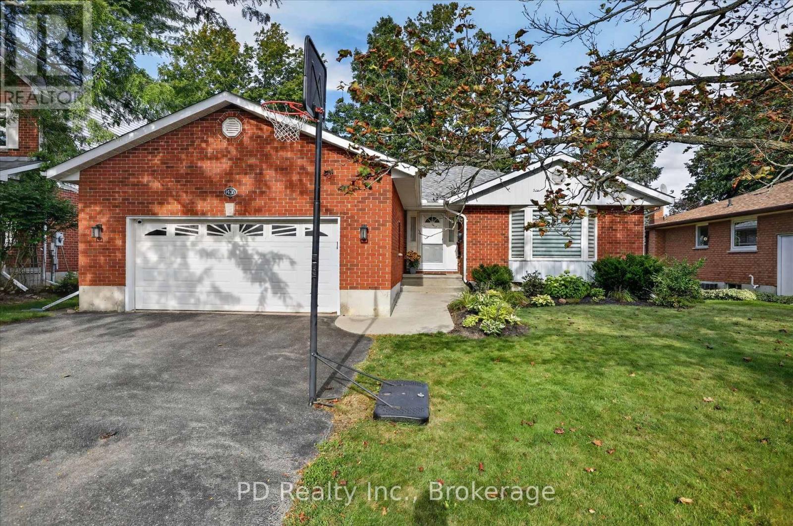 1436 Wildlark Drive, Peterborough (Monaghan Ward 2), Ontario  K9K 1X3 - Photo 2 - X13755978