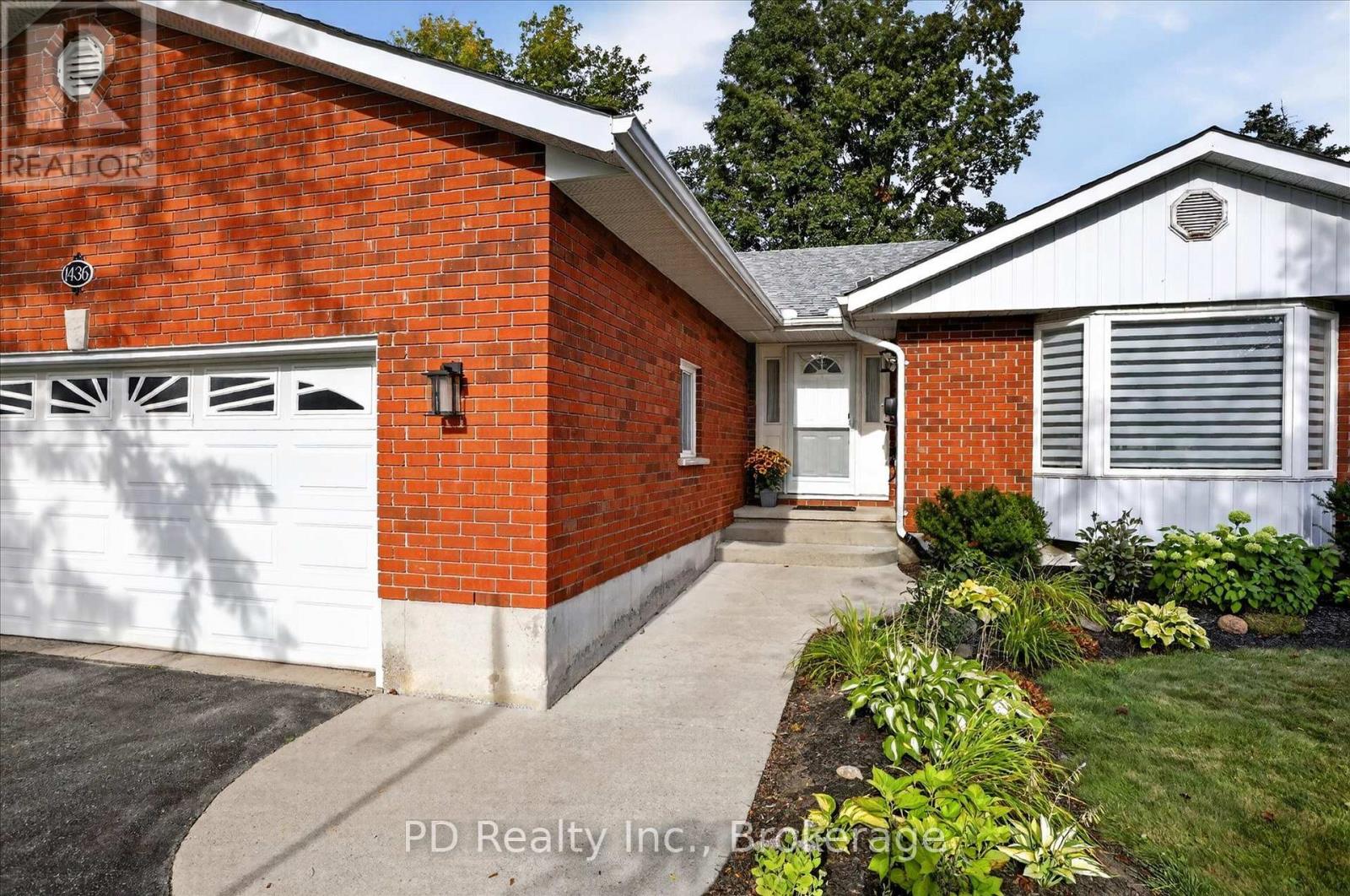 1436 Wildlark Drive, Peterborough (Monaghan Ward 2), Ontario  K9K 1X3 - Photo 4 - X13755978