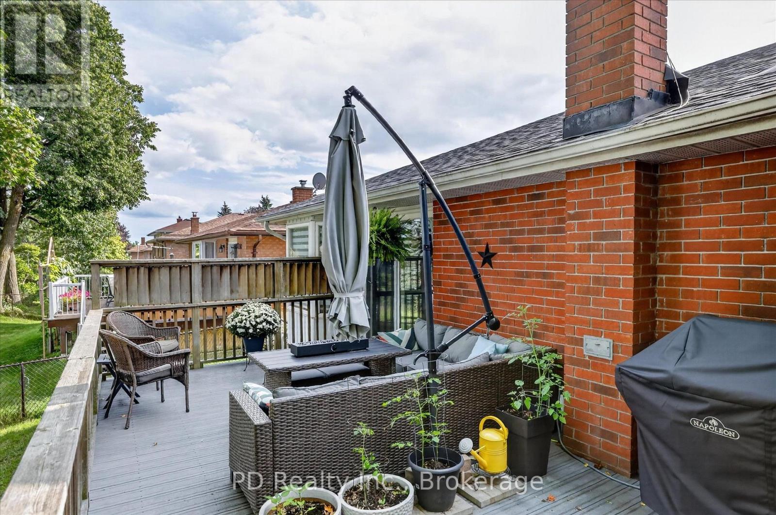 1436 Wildlark Drive, Peterborough (Monaghan Ward 2), Ontario  K9K 1X3 - Photo 41 - X13755978