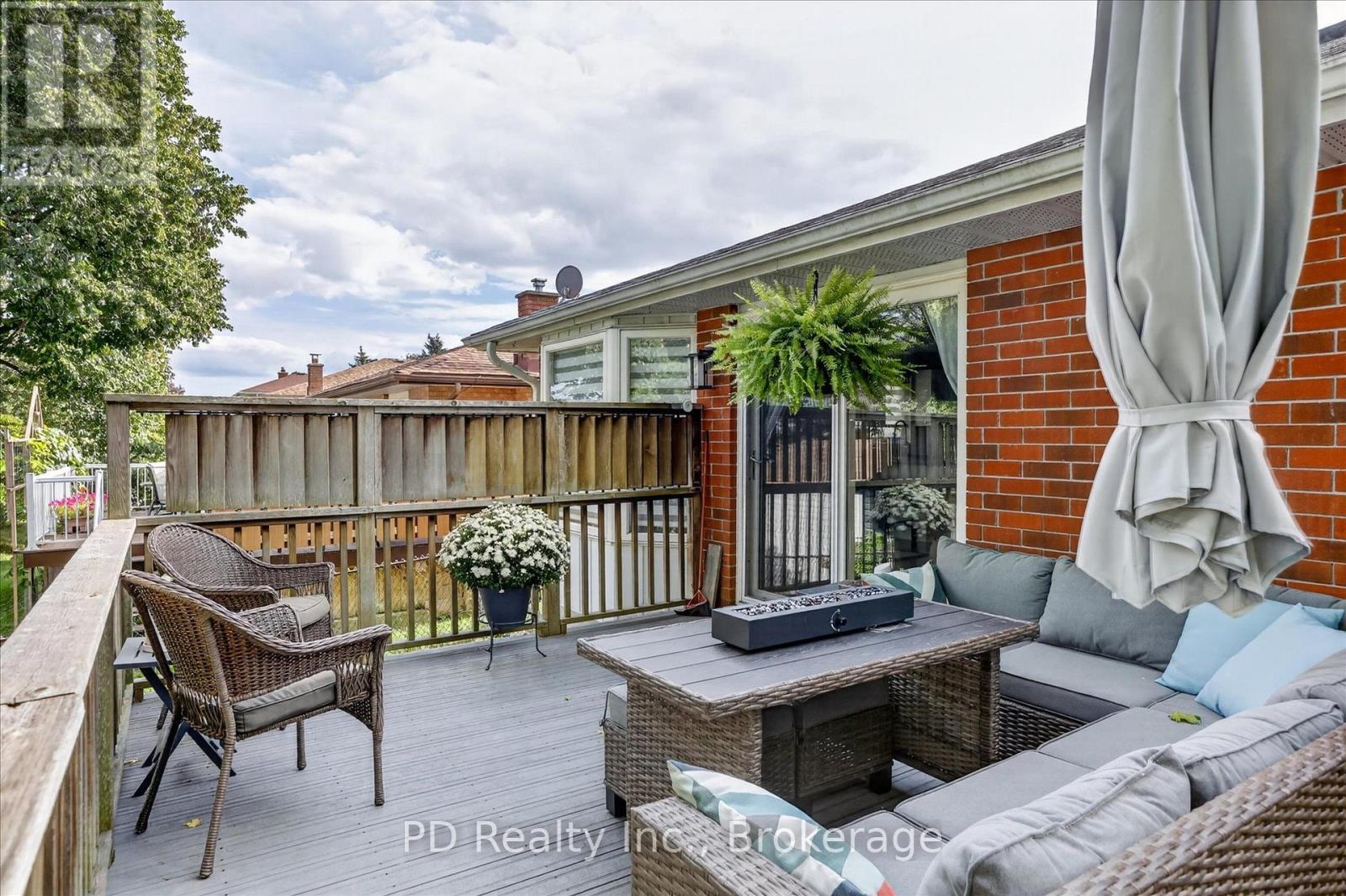 1436 Wildlark Drive, Peterborough (Monaghan Ward 2), Ontario  K9K 1X3 - Photo 42 - X13755978