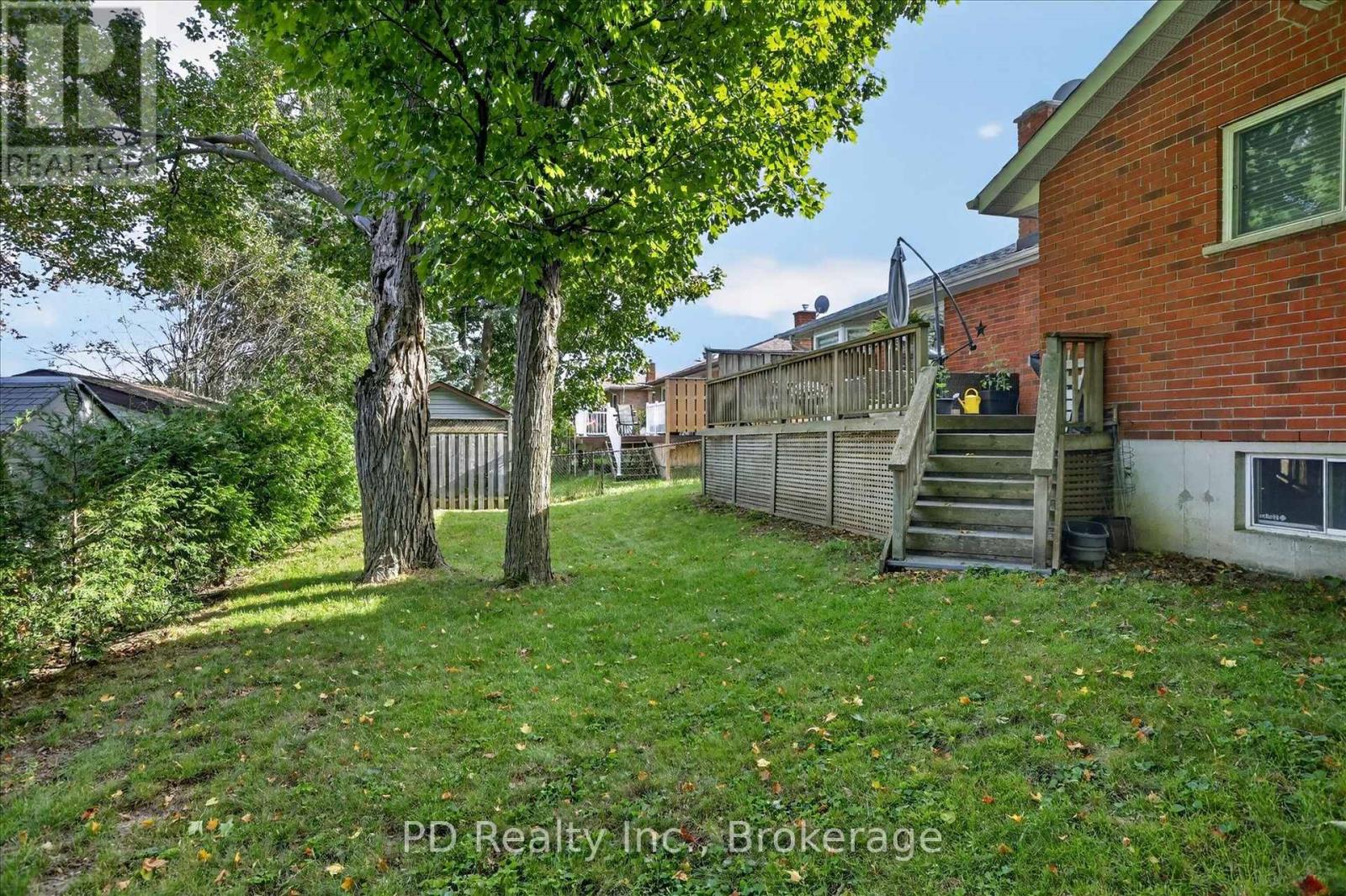 1436 Wildlark Drive, Peterborough (Monaghan Ward 2), Ontario  K9K 1X3 - Photo 46 - X13755978