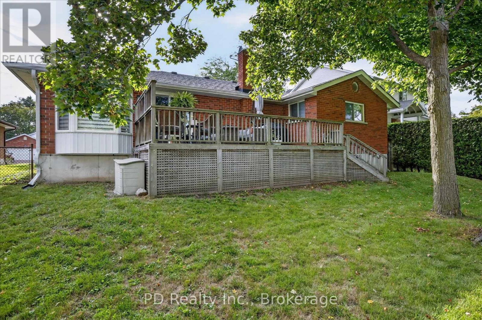 1436 Wildlark Drive, Peterborough (Monaghan Ward 2), Ontario  K9K 1X3 - Photo 47 - X13755978