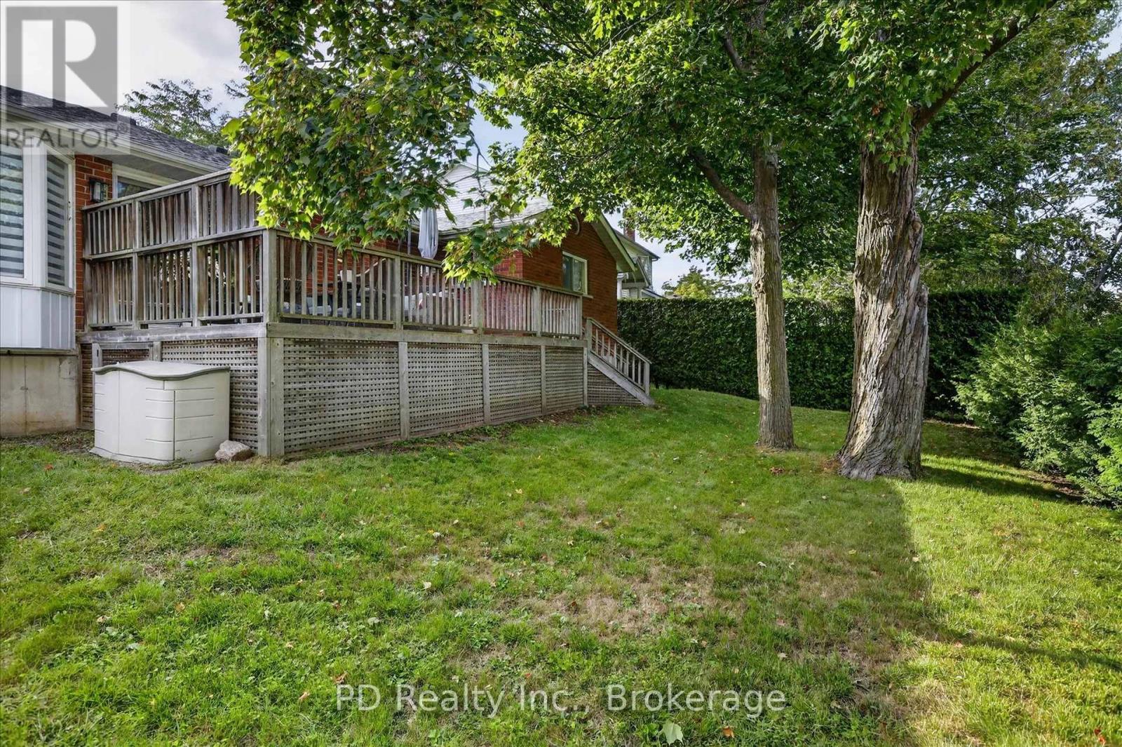 1436 Wildlark Drive, Peterborough (Monaghan Ward 2), Ontario  K9K 1X3 - Photo 48 - X13755978