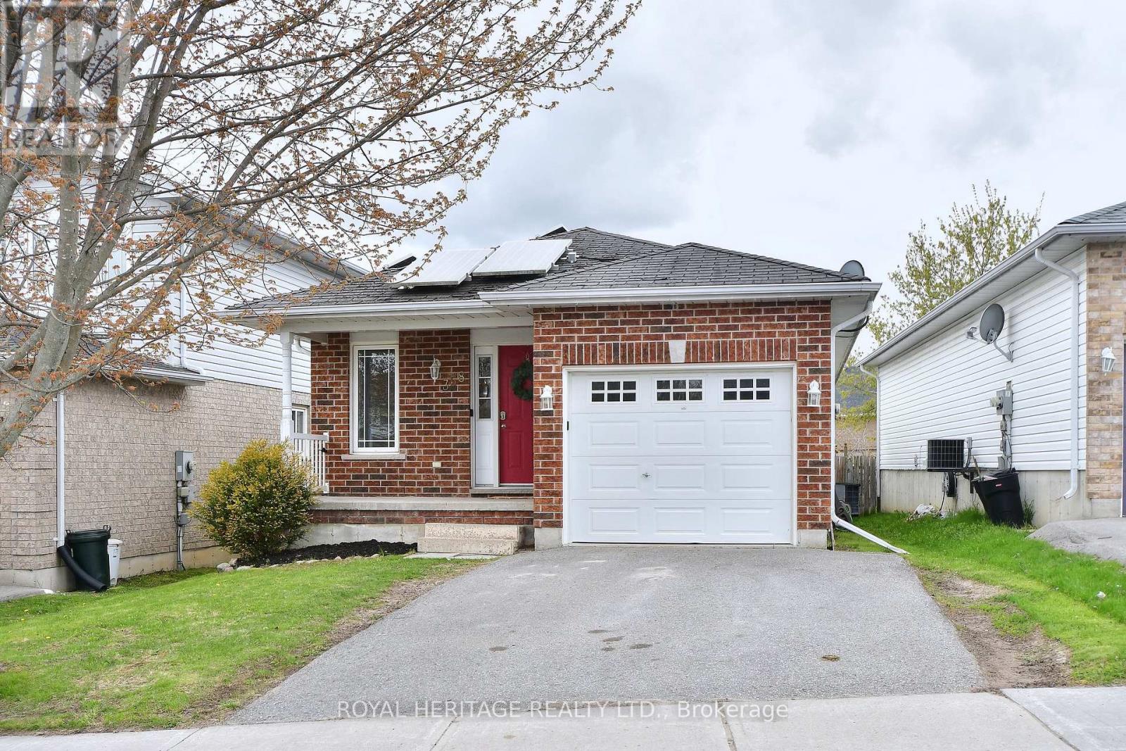 358 Middlefield Road, Peterborough (Ashburnham Ward 4), Ontario  K9J 8S4 - Photo 2 - X13756026