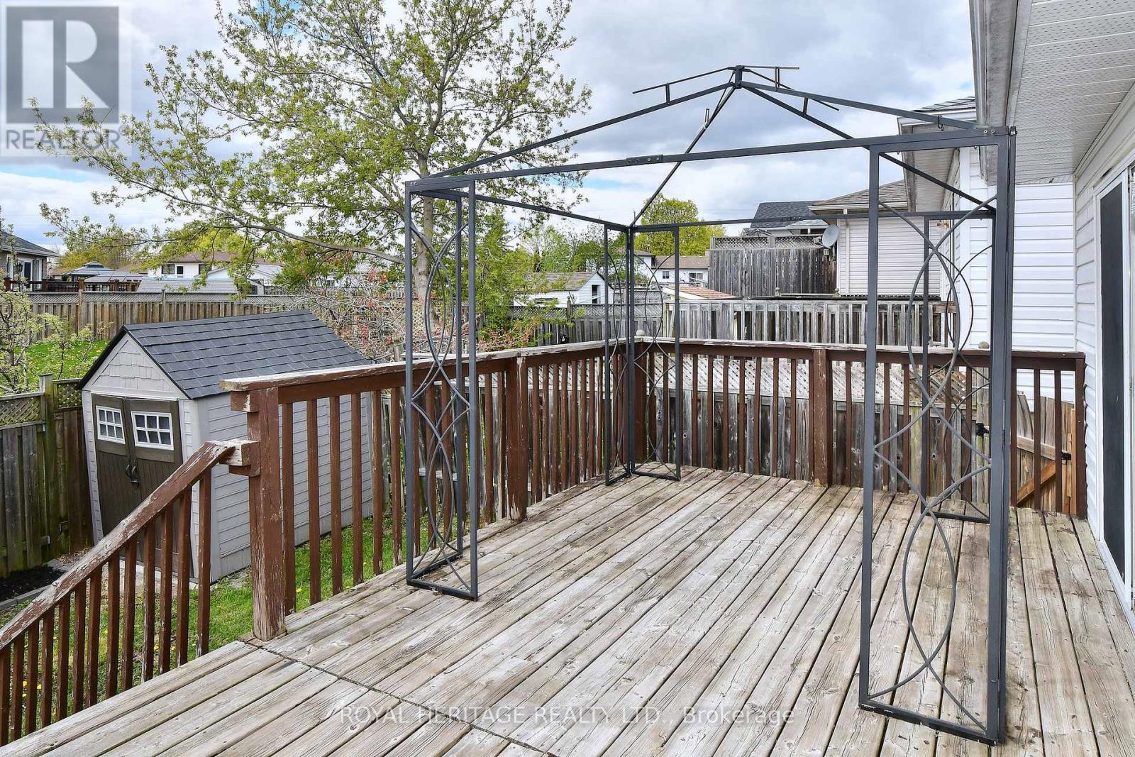 358 Middlefield Road, Peterborough (Ashburnham Ward 4), Ontario  K9J 8S4 - Photo 24 - X13756026