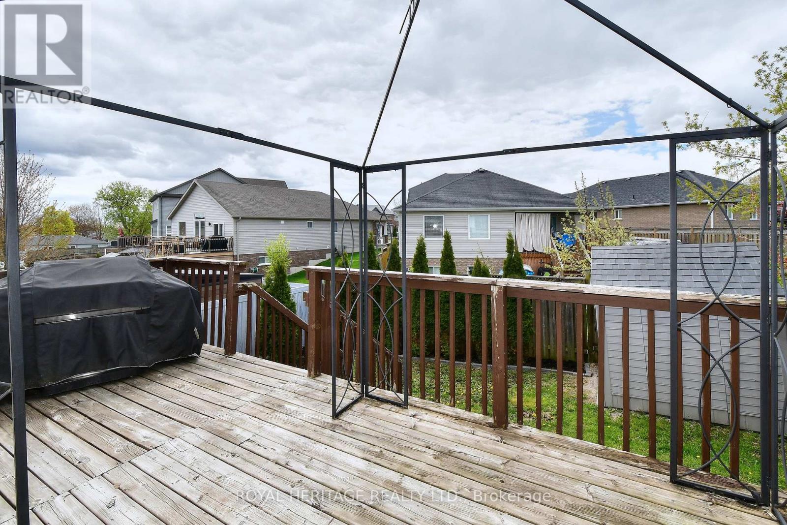 358 Middlefield Road, Peterborough (Ashburnham Ward 4), Ontario  K9J 8S4 - Photo 25 - X13756026