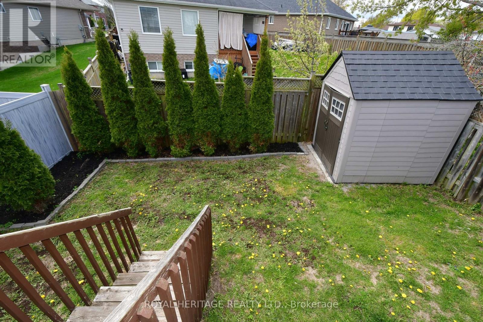 358 Middlefield Road, Peterborough (Ashburnham Ward 4), Ontario  K9J 8S4 - Photo 26 - X13756026