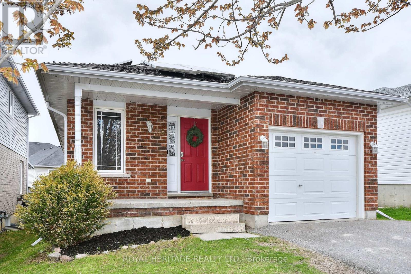358 Middlefield Road, Peterborough (Ashburnham Ward 4), Ontario  K9J 8S4 - Photo 3 - X13756026