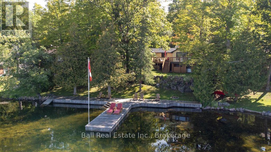 3272 BUCKHORN LANE N, selwyn, Ontario