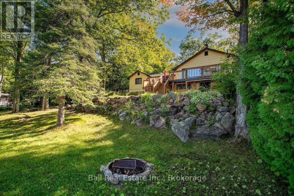3272 Buckhorn Lane N, Selwyn, Ontario  K0L 2H0 - Photo 2 - X13756302