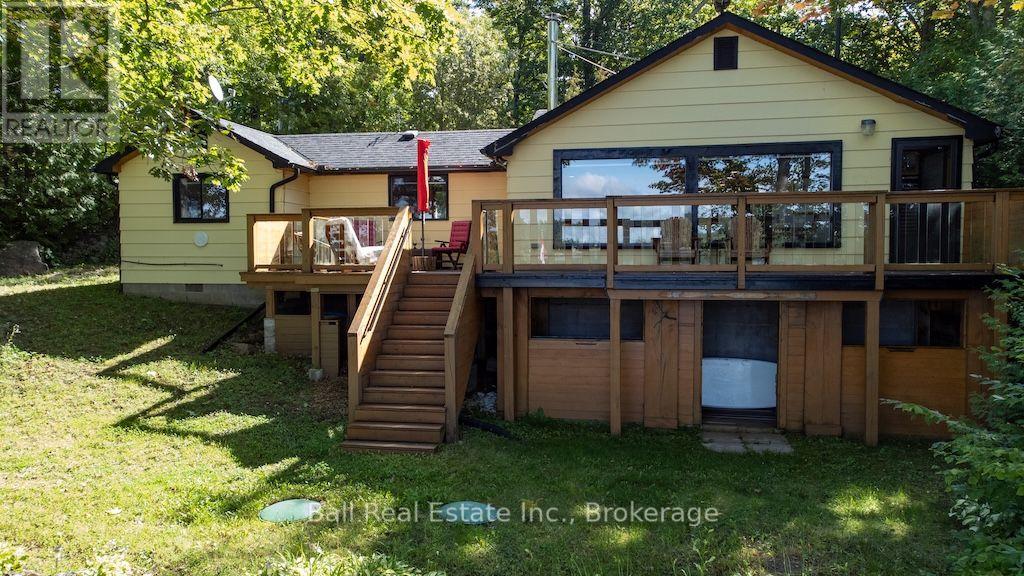 3272 Buckhorn Lane N, Selwyn, Ontario  K0L 2H0 - Photo 4 - X13756302