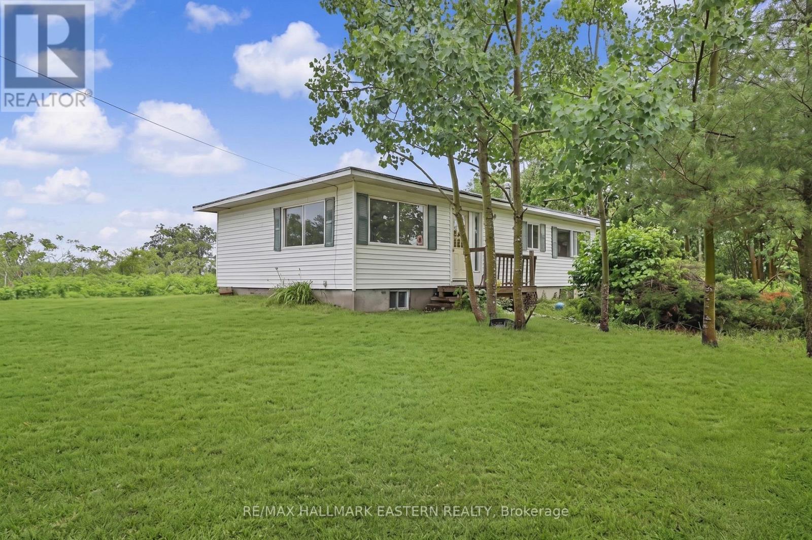2260 BUCKHORN ROAD, selwyn, Ontario