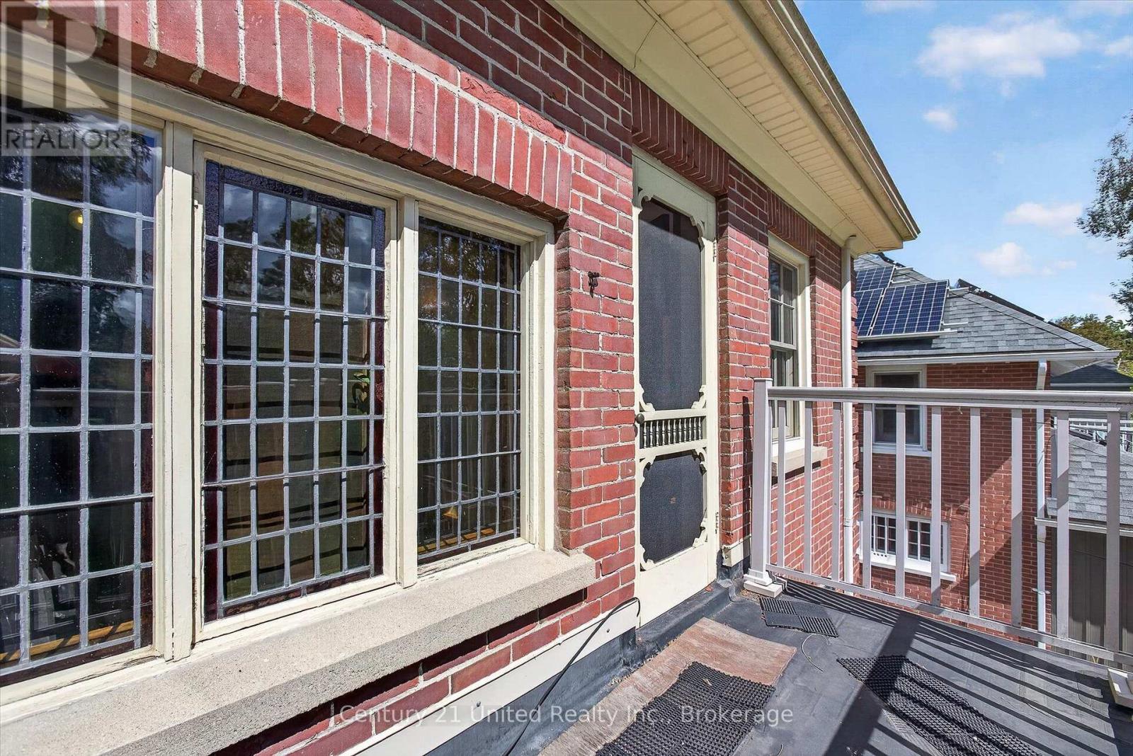 627 Gilmour Street, Peterborough (Town Ward 3), Ontario  K9J 4T9 - Photo 34 - X13756664
