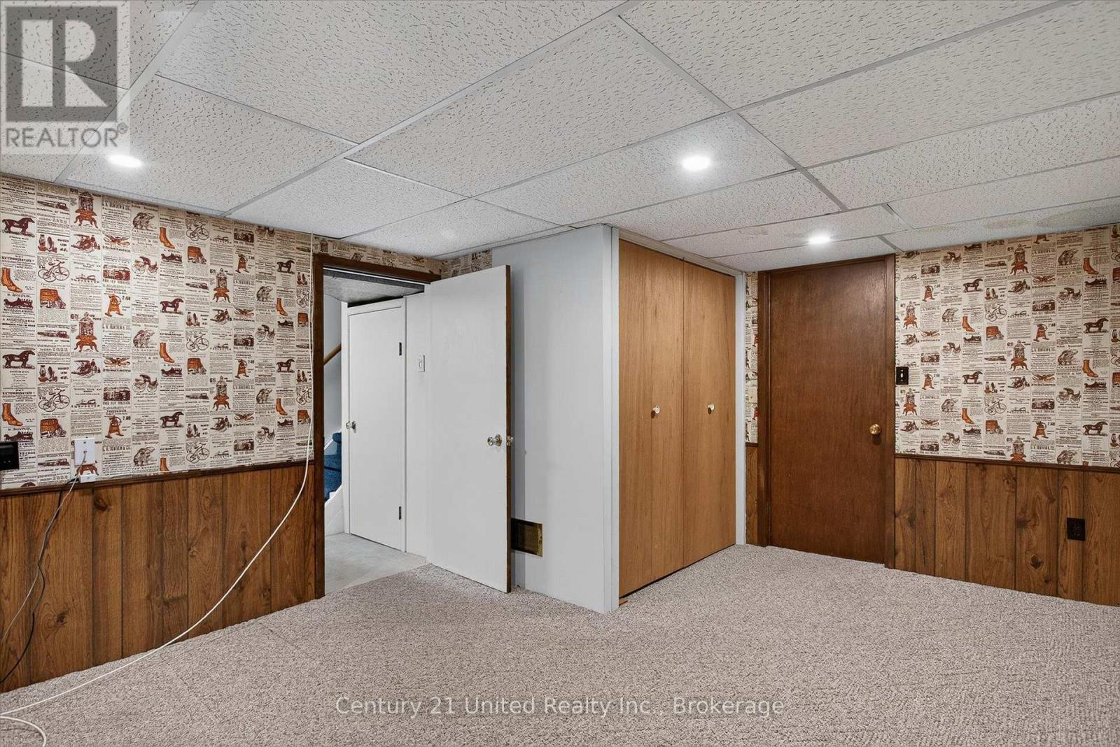 627 Gilmour Street, Peterborough (Town Ward 3), Ontario  K9J 4T9 - Photo 41 - X13756664
