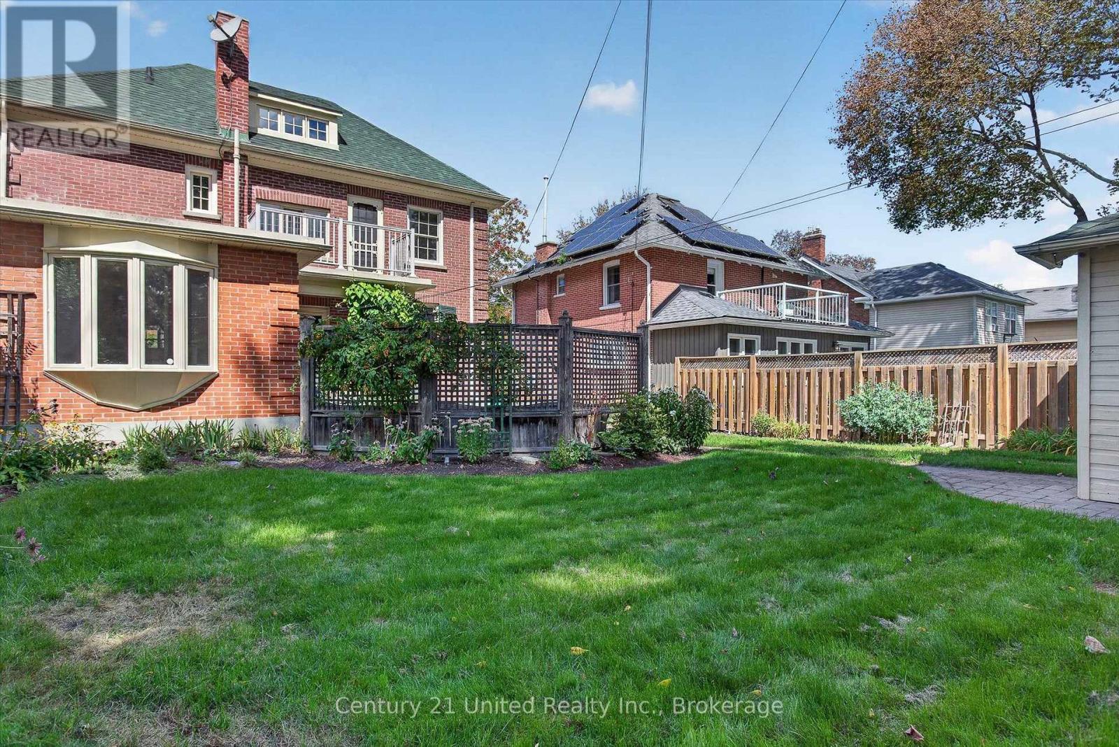 627 Gilmour Street, Peterborough (Town Ward 3), Ontario  K9J 4T9 - Photo 49 - X13756664