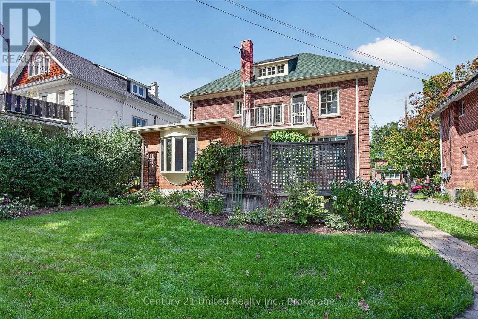 627 Gilmour Street, Peterborough (Town Ward 3), Ontario  K9J 4T9 - Photo 50 - X13756664