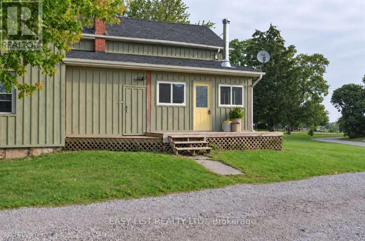 624 Hillhead Road, Kawartha Lakes (Ops), Ontario  K0L 2X0 - Photo 2 - X13756896