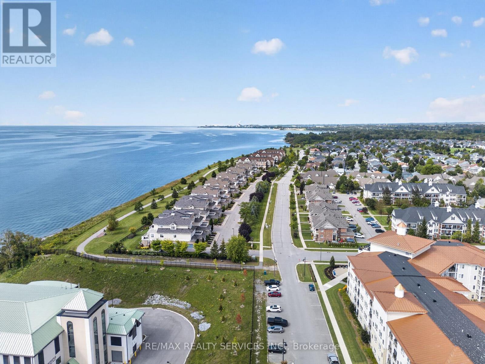 129 - 50 Lakebreeze Drive, Clarington (Newcastle), Ontario  L1B 0V9 - Photo 37 - E13758440