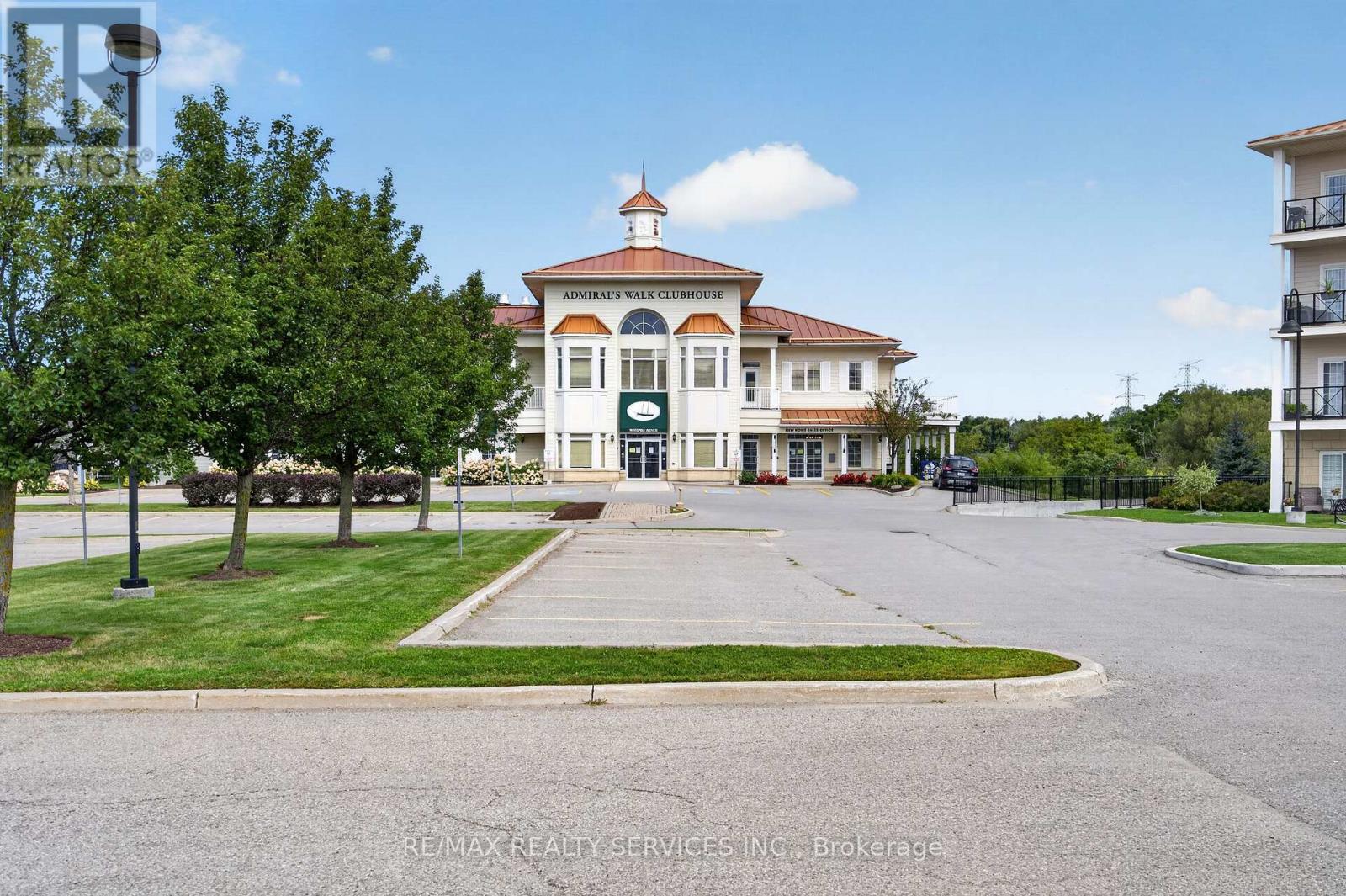 129 - 50 Lakebreeze Drive, Clarington (Newcastle), Ontario  L1B 0V9 - Photo 39 - E13758440