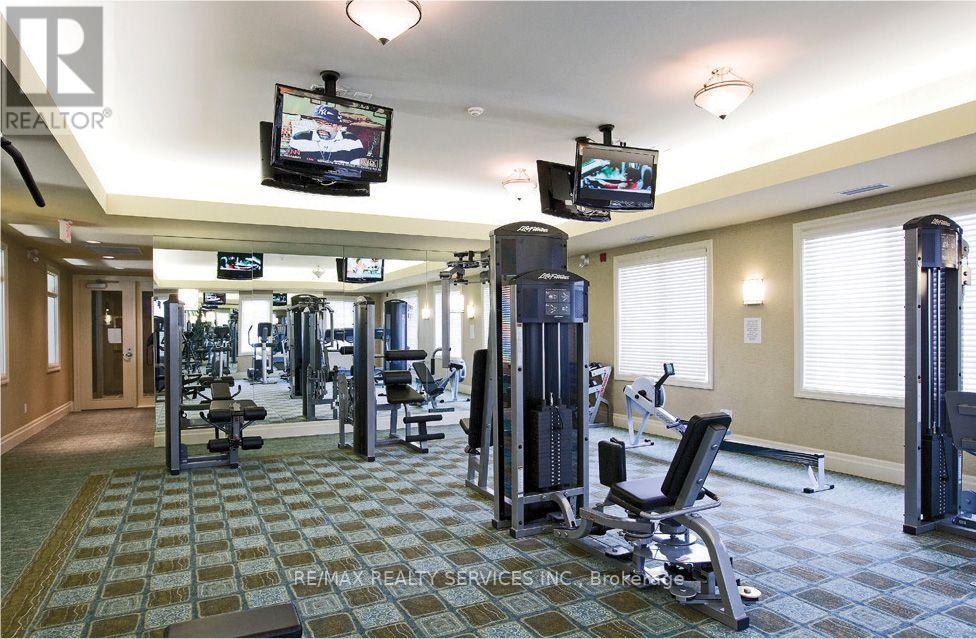 129 - 50 Lakebreeze Drive, Clarington (Newcastle), Ontario  L1B 0V9 - Photo 40 - E13758440