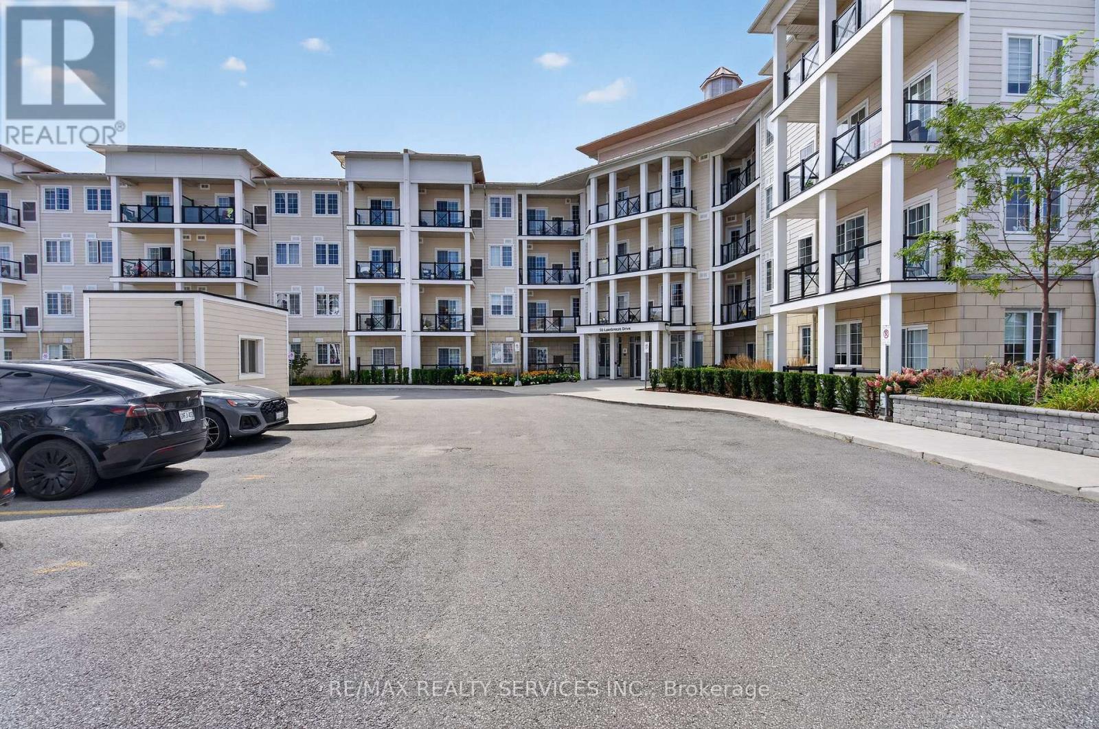 129 - 50 Lakebreeze Drive, Clarington (Newcastle), Ontario  L1B 0V9 - Photo 7 - E13758440