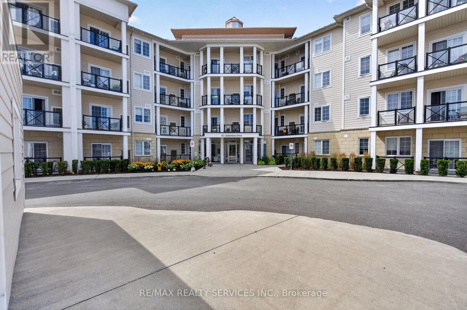 129 - 50 Lakebreeze Drive, Clarington (Newcastle), Ontario  L1B 0V9 - Photo 8 - E13758440