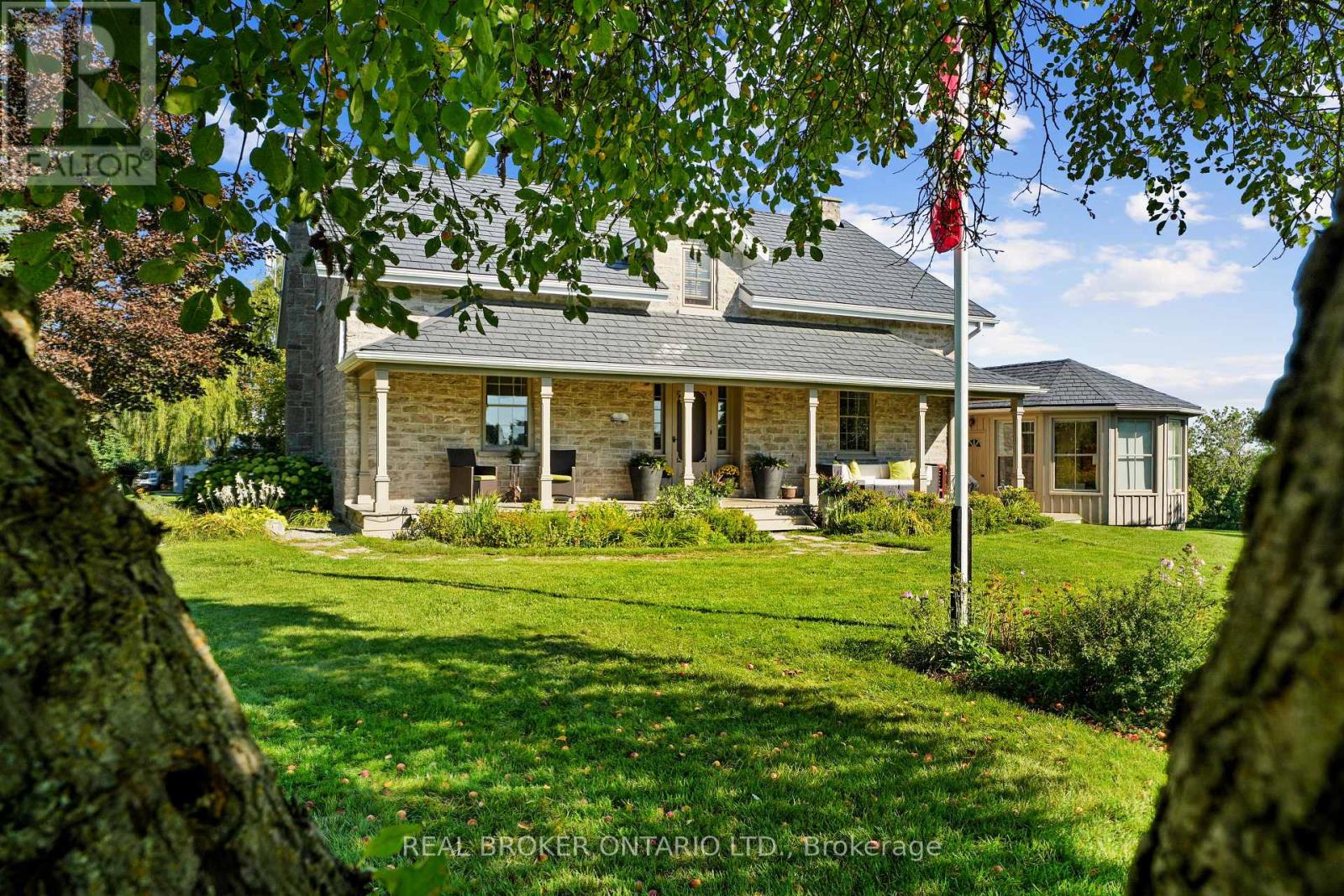 1041 PETHERICK'S ROAD, trent hills, Ontario