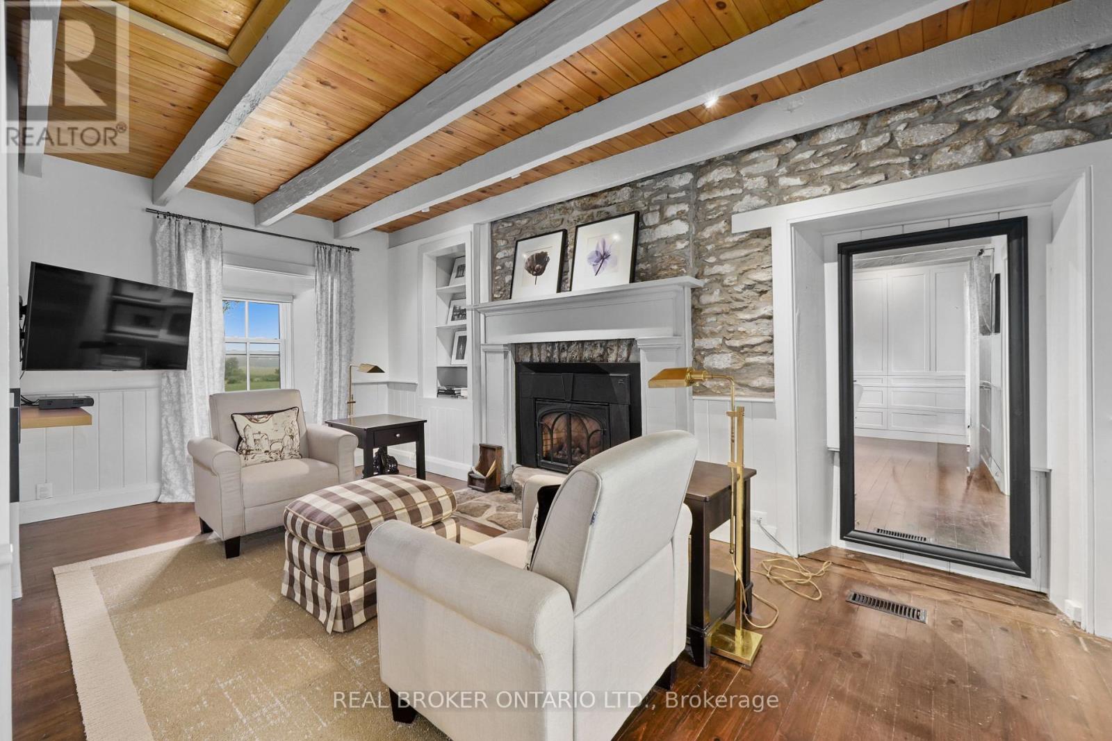1041 Petherick's Road, Trent Hills, Ontario  K0L 1L0 - Photo 21 - X13758478
