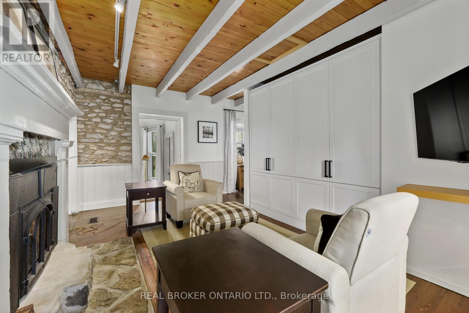 1041 Petherick's Road, Trent Hills, Ontario  K0L 1L0 - Photo 22 - X13758478