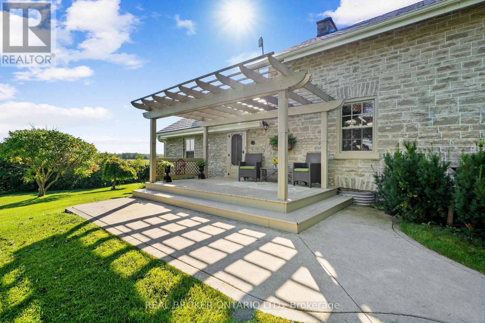 1041 Petherick's Road, Trent Hills, Ontario  K0L 1L0 - Photo 36 - X13758478